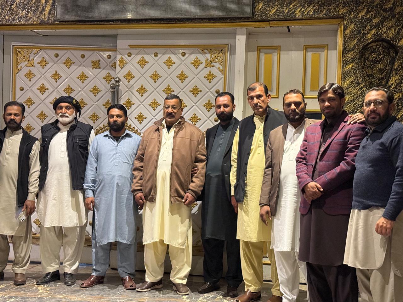 @Malik Ibrahim Pti 804