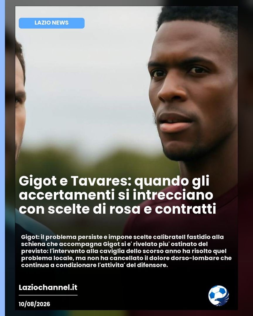 @Laziochannel