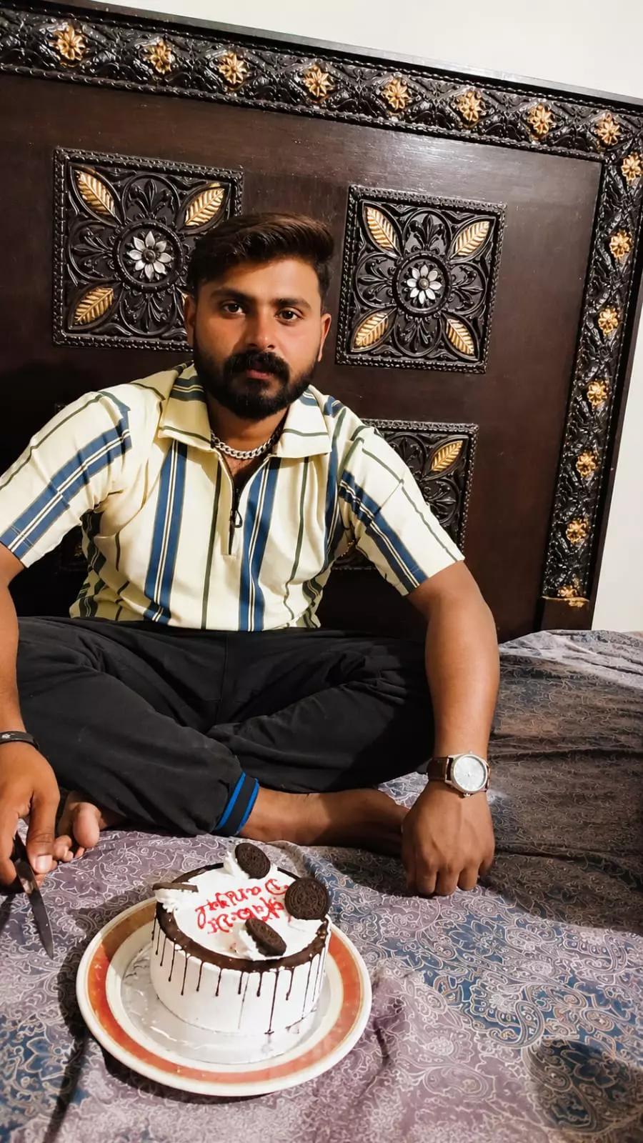 @Chand Hans Raj