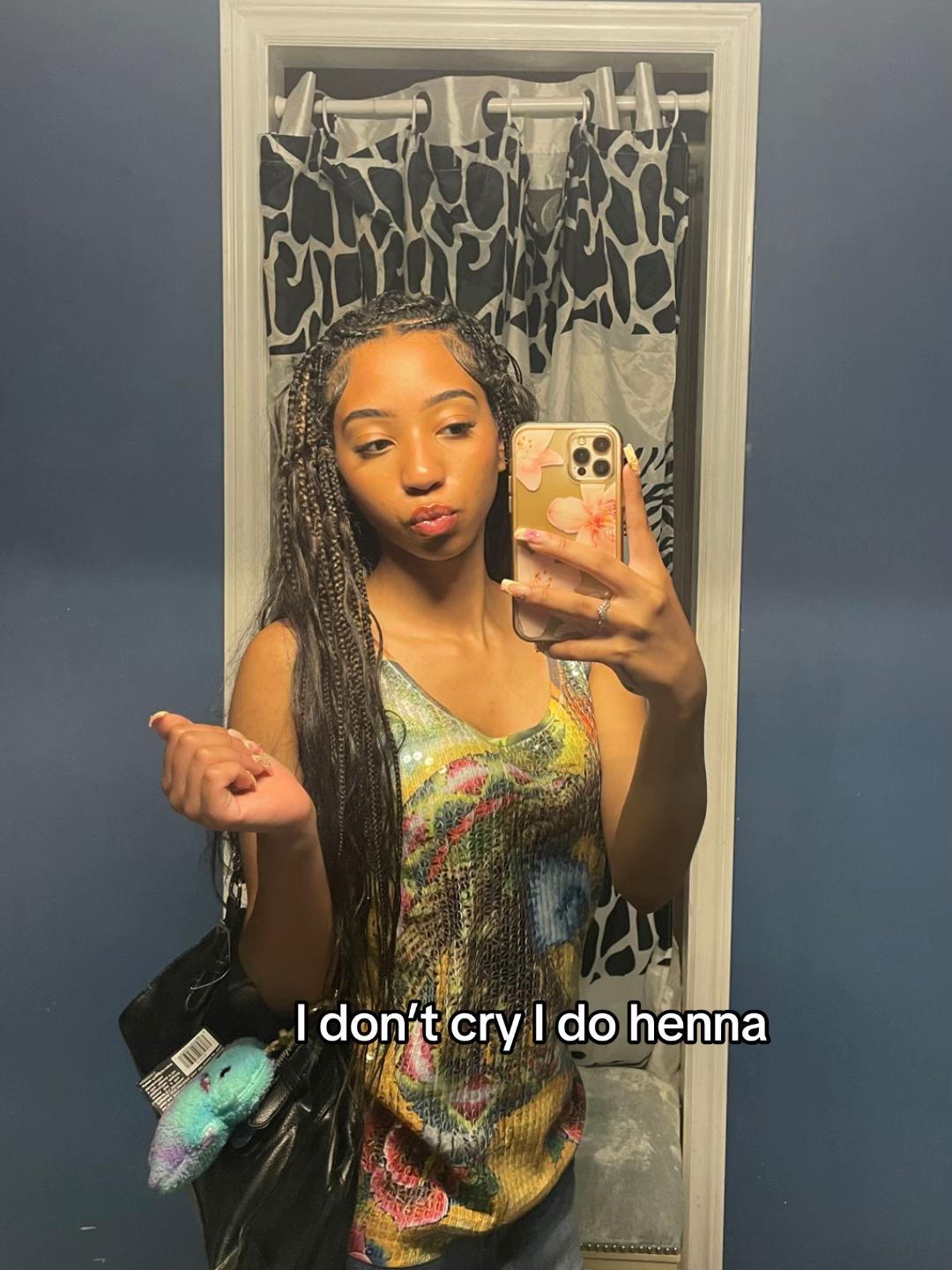 @Kiara | Henna Artist