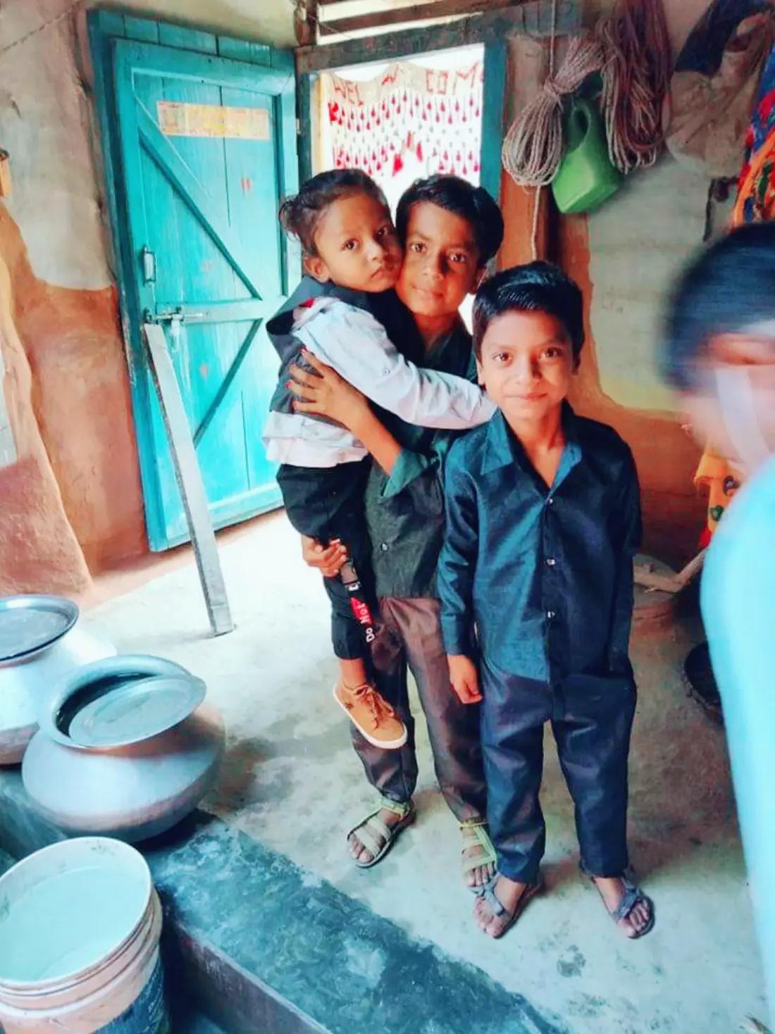 @Parvati mahato