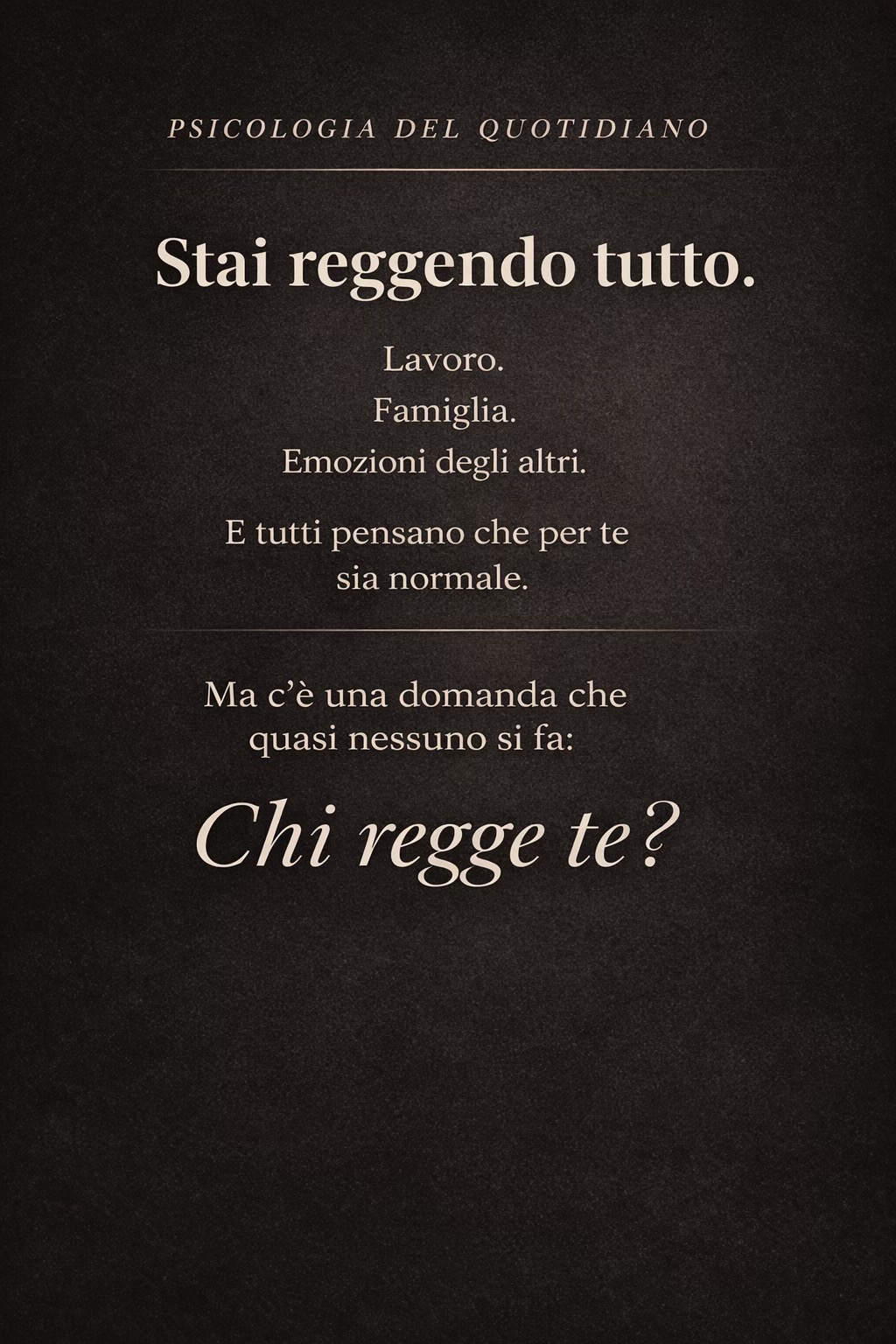 @Francesca Romana Tiberi