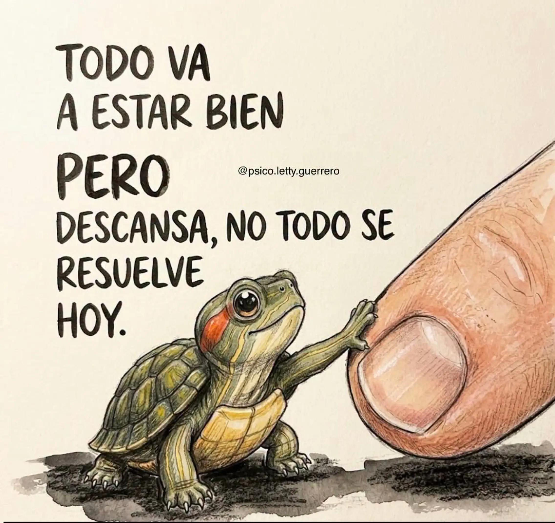 @con Dios todos es posibles