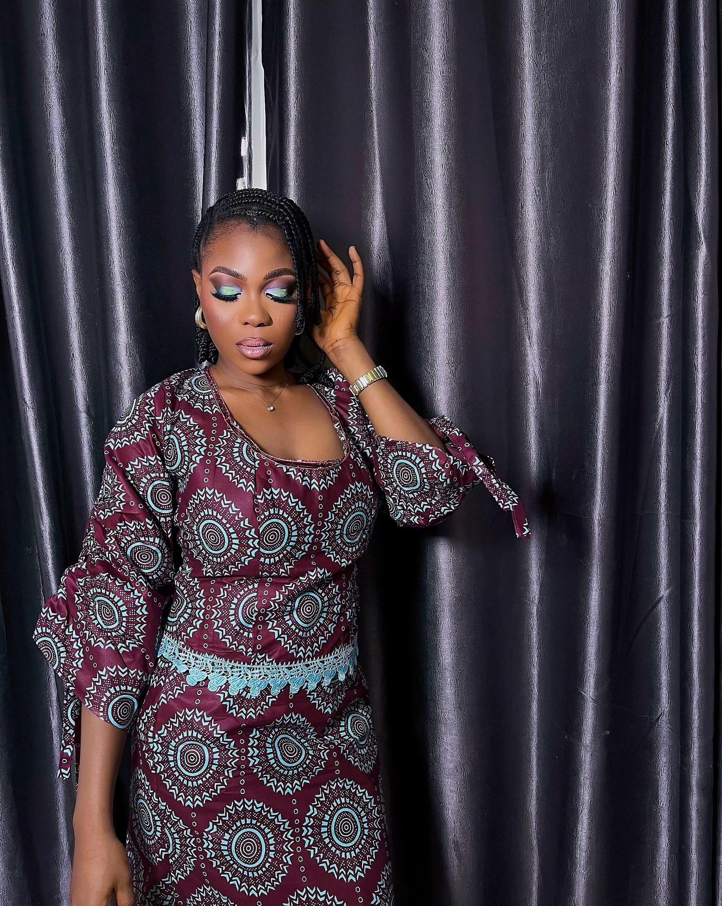 @Makeupartist inLafenwaAbeokuta