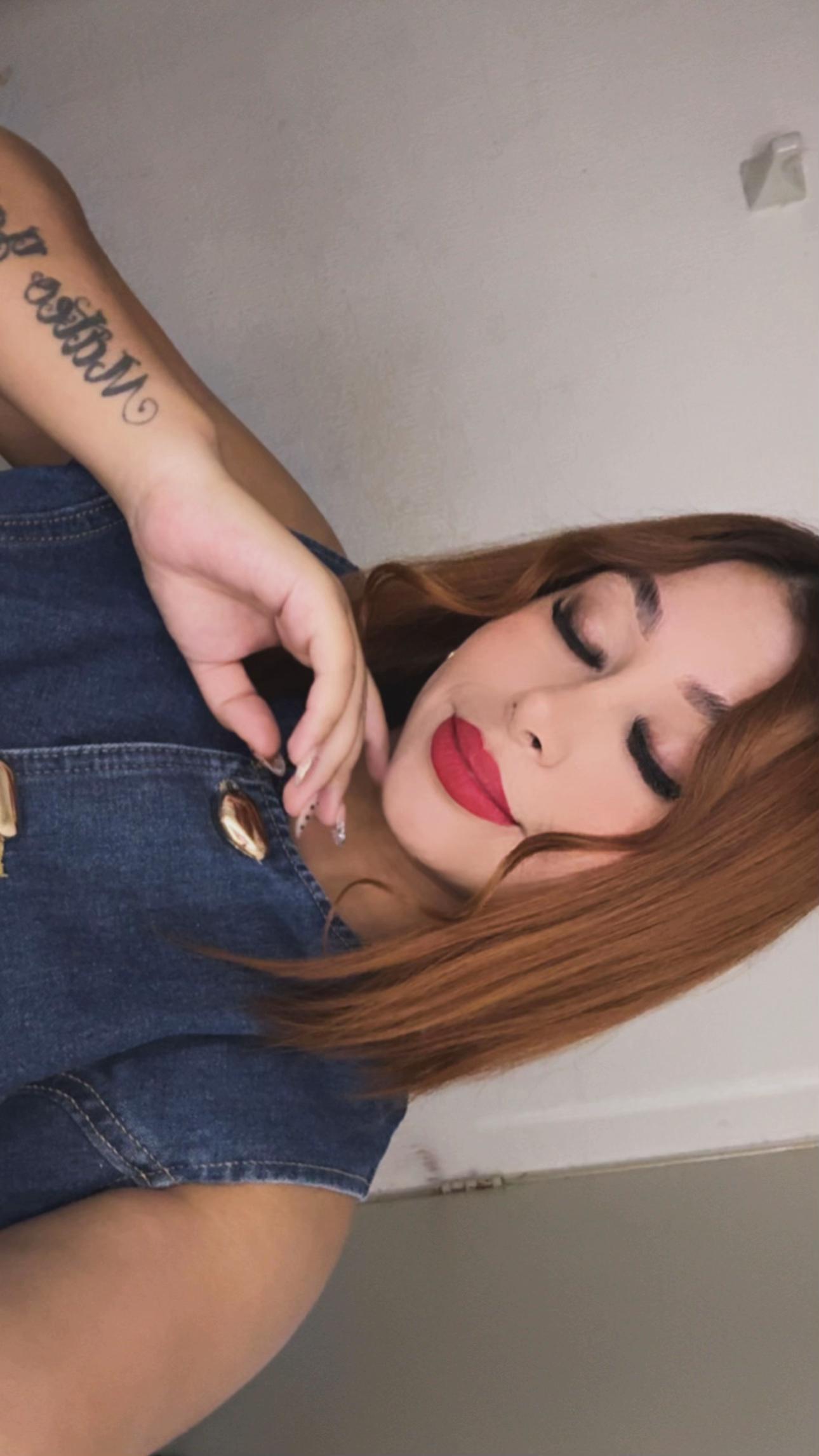 @Michelle González🤎