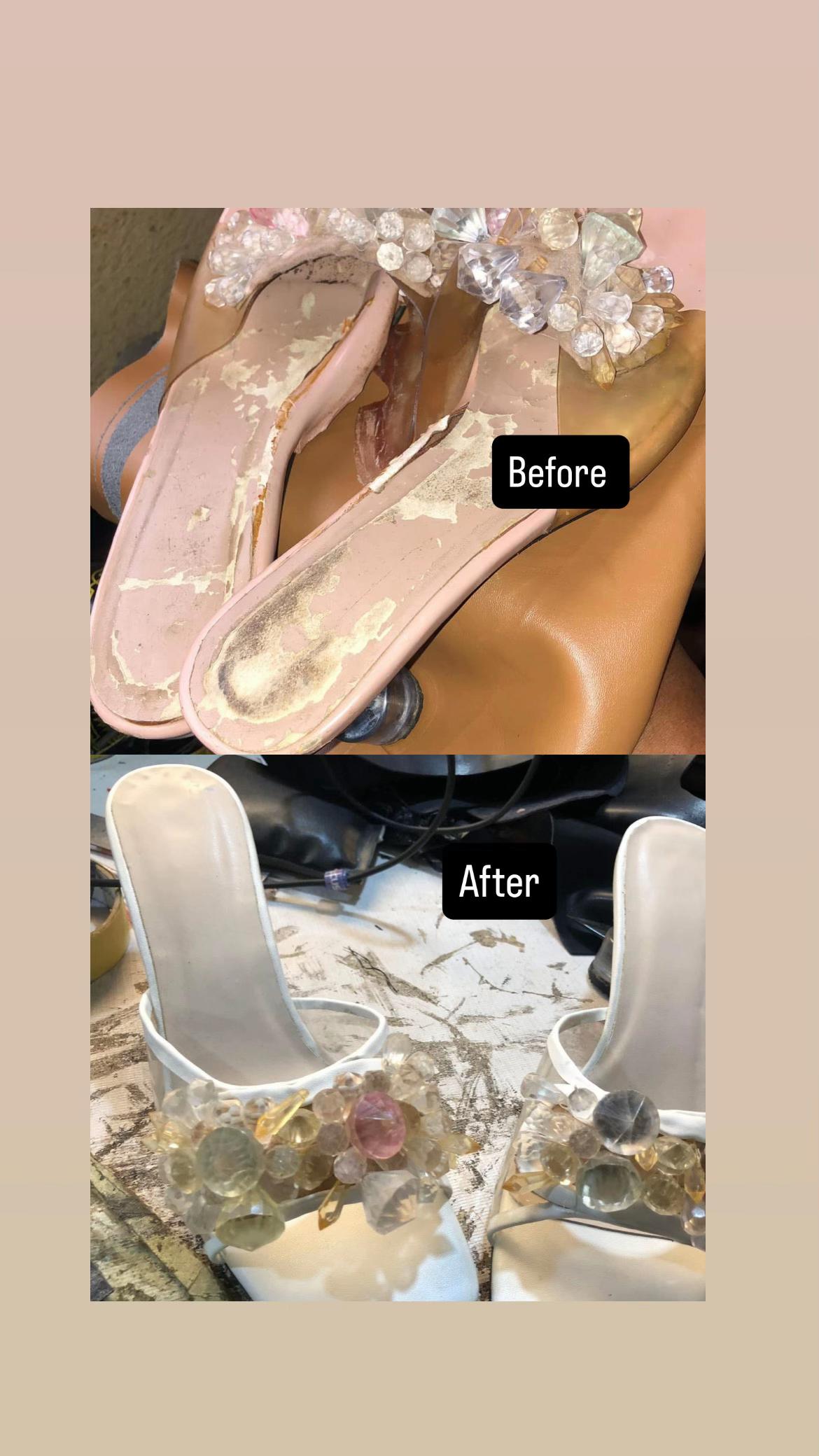 @Leather Restoration Abuja🇳🇬
