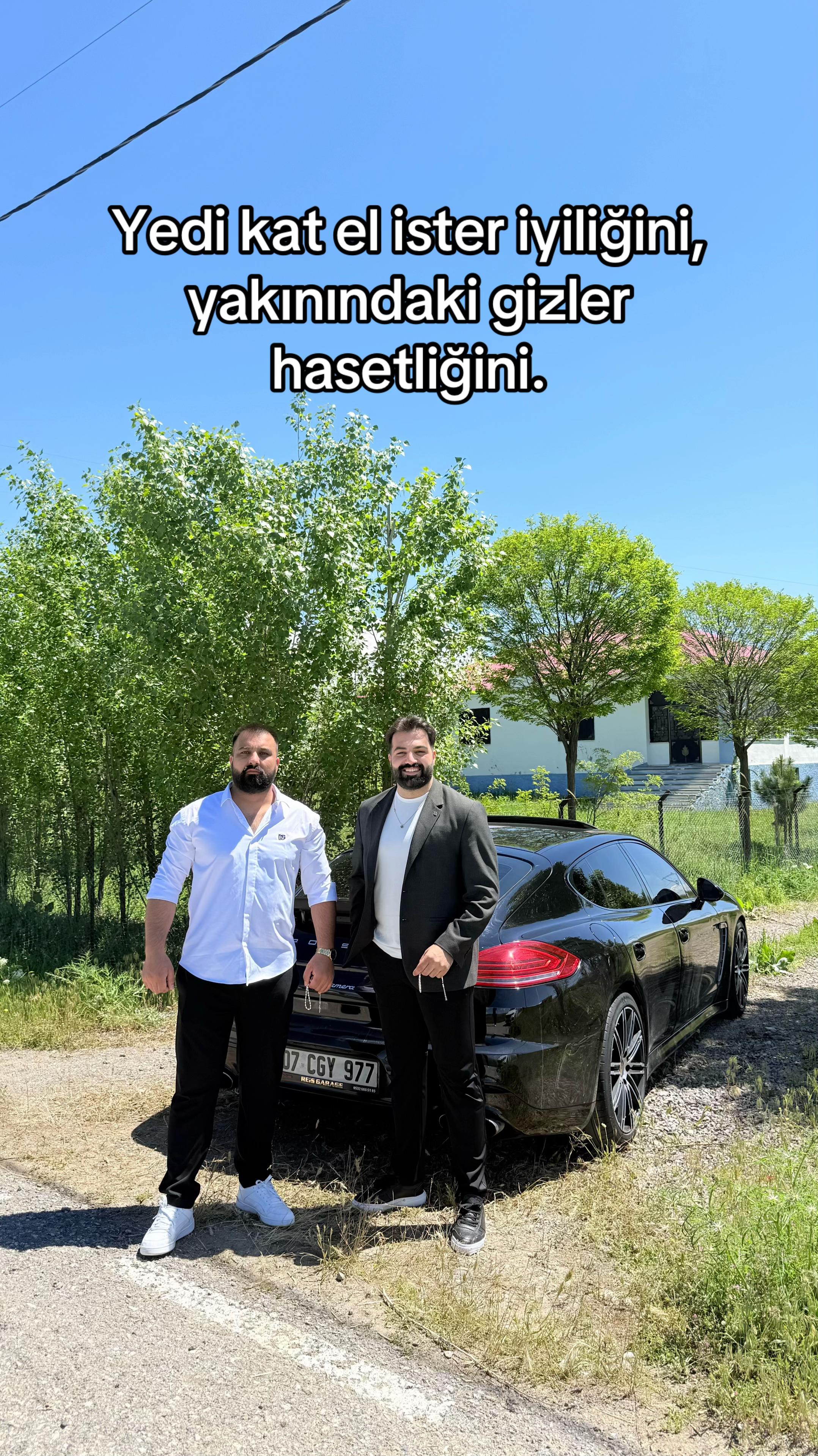 @Recep Aras