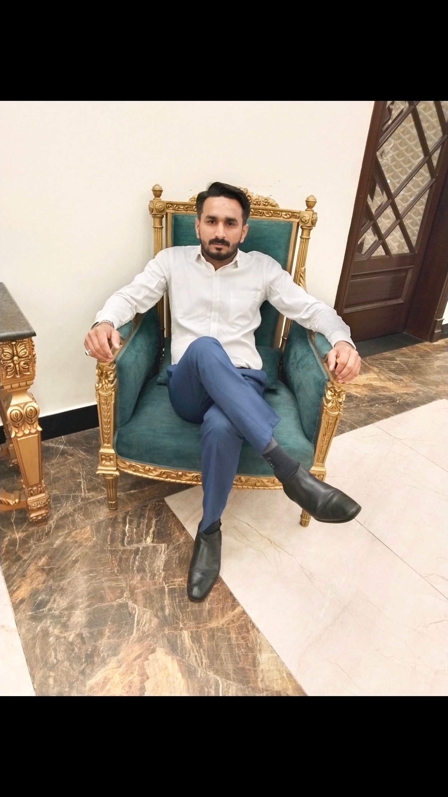 @Engr. Raheel Qadir