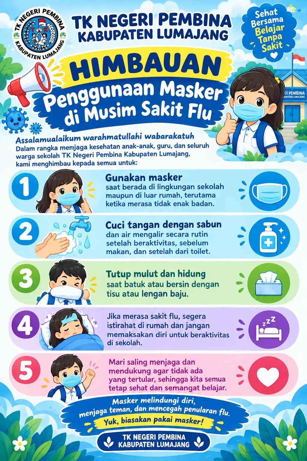 @TKNP Lumajang