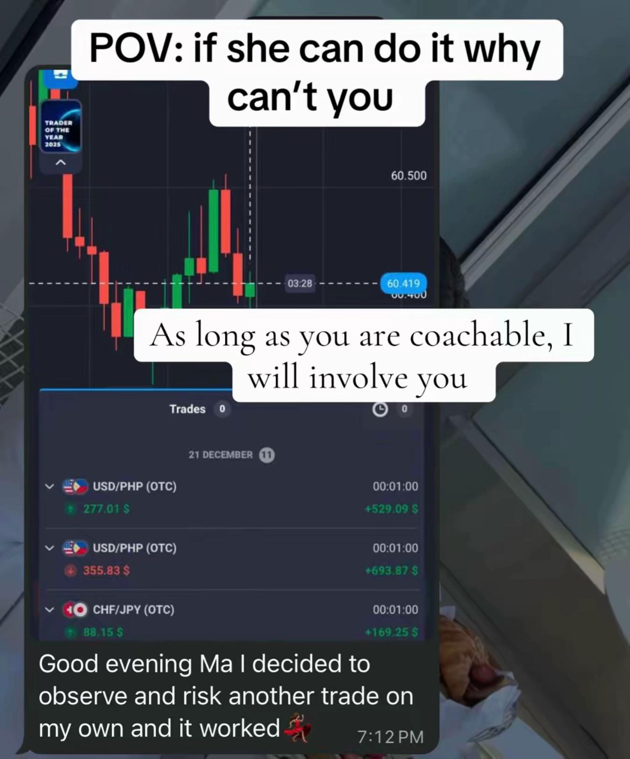 @FxEmpress📊