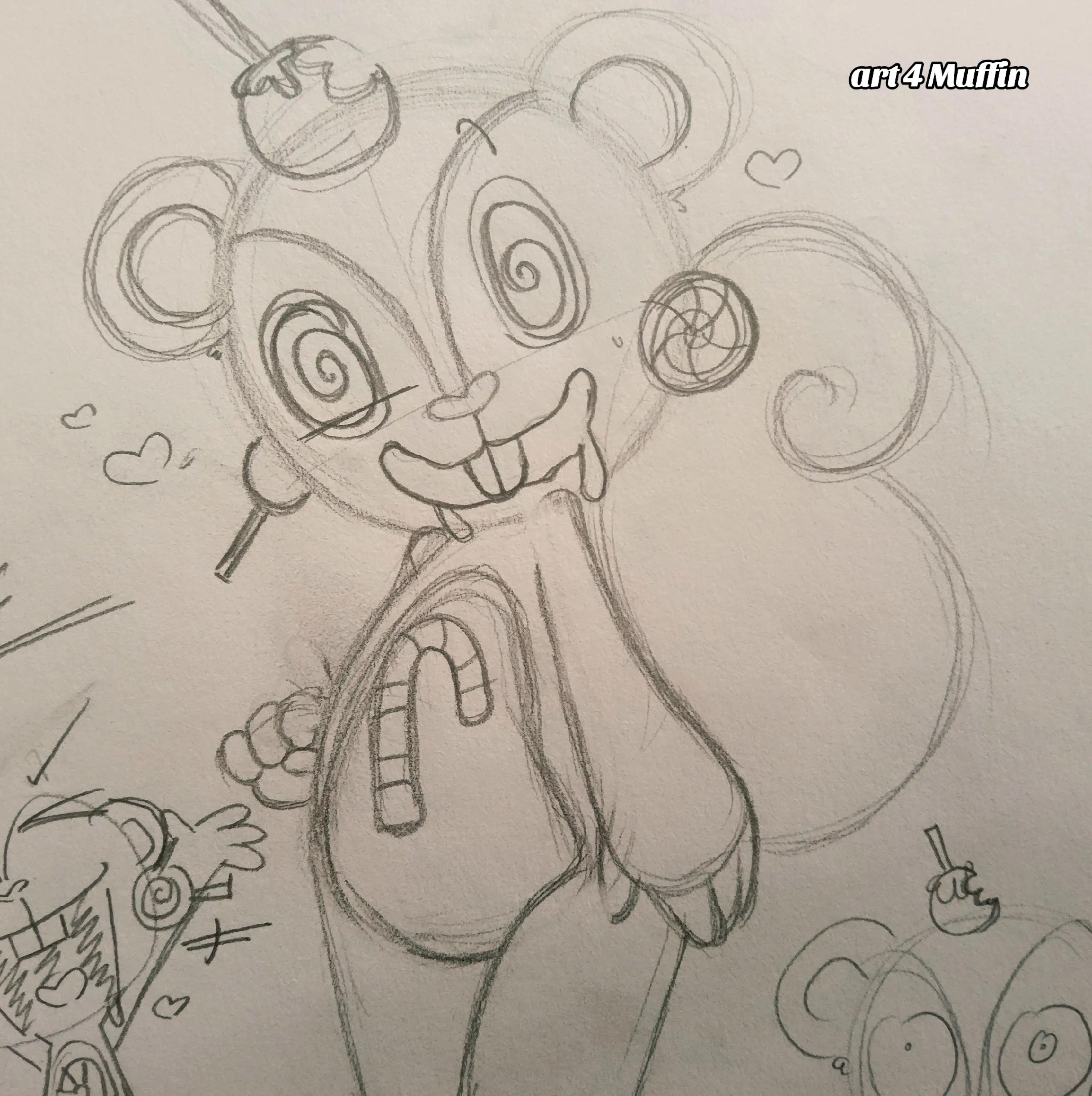 @♯ Honey .ᐟ ⦻