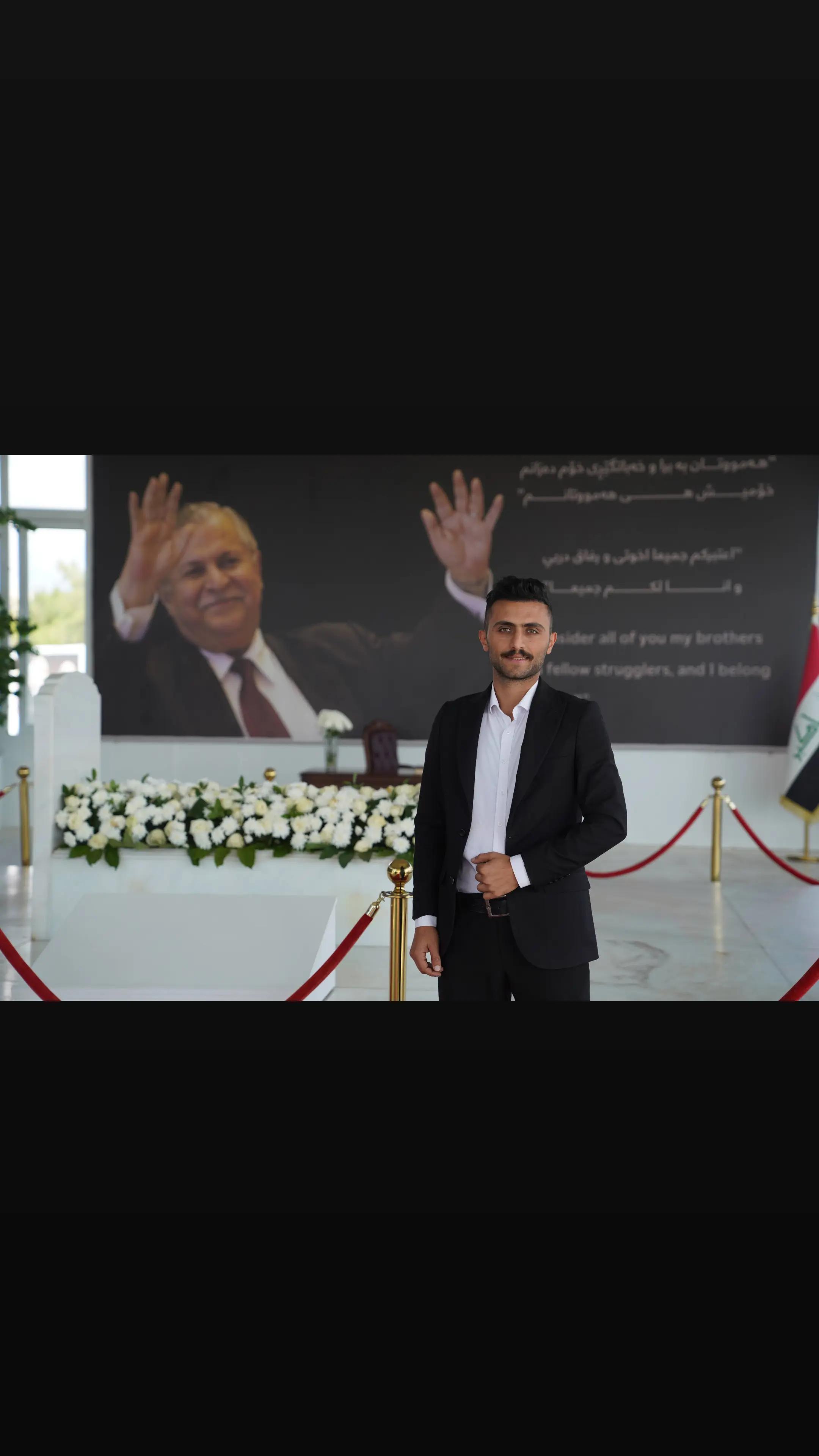 @zanwer tutmaye