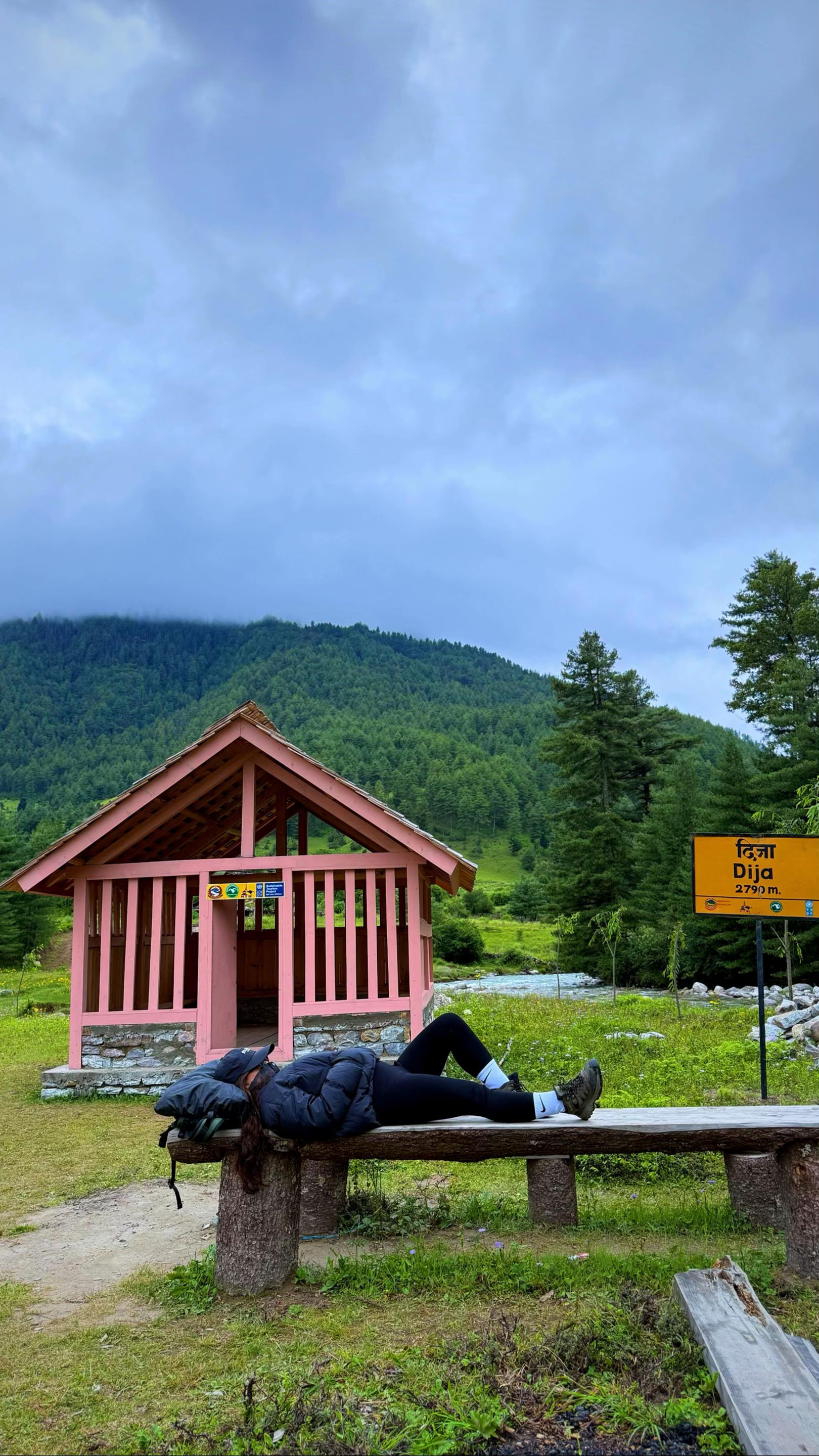 @Shris on Travel