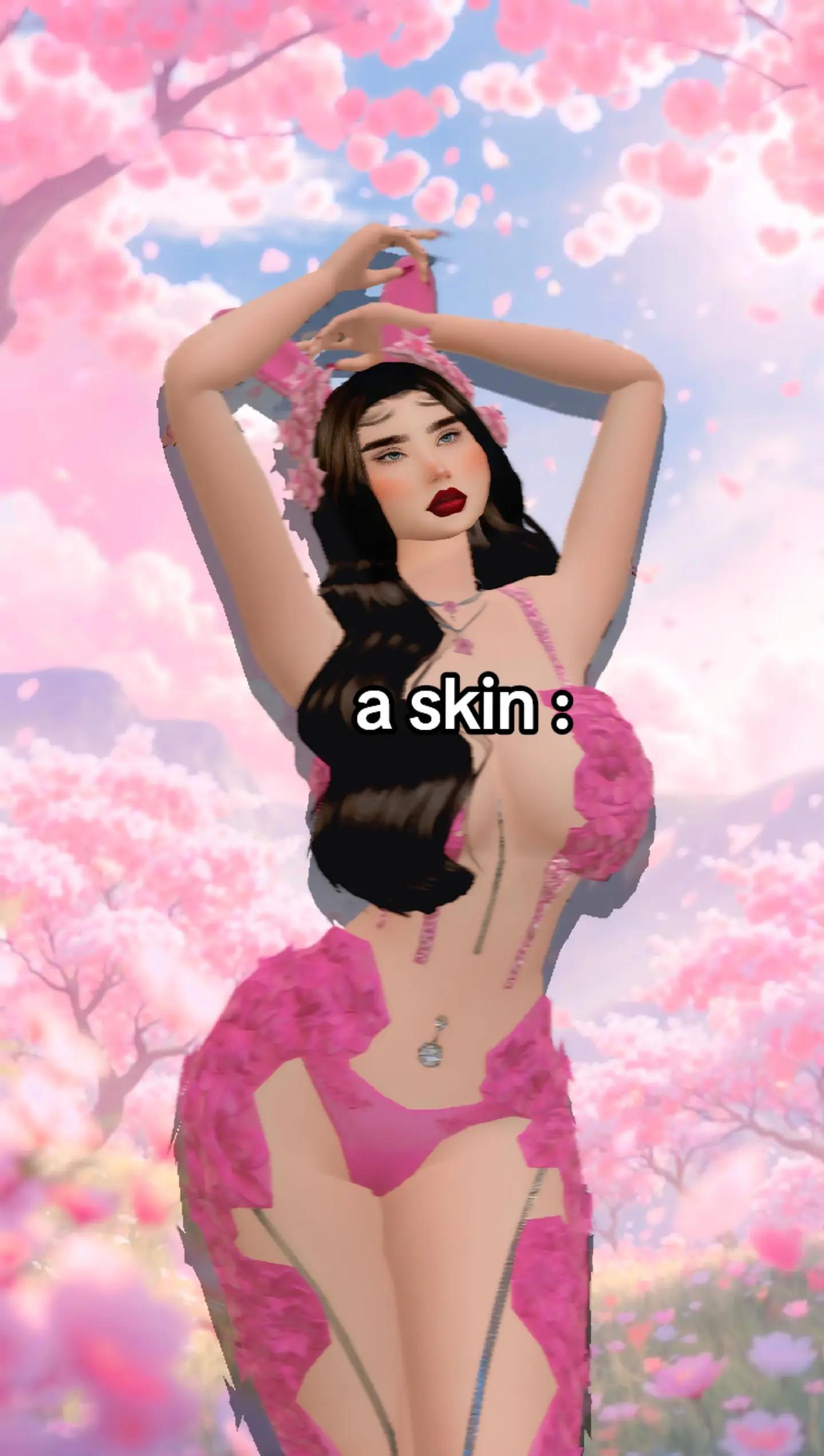 @melissaah Blythe ๐