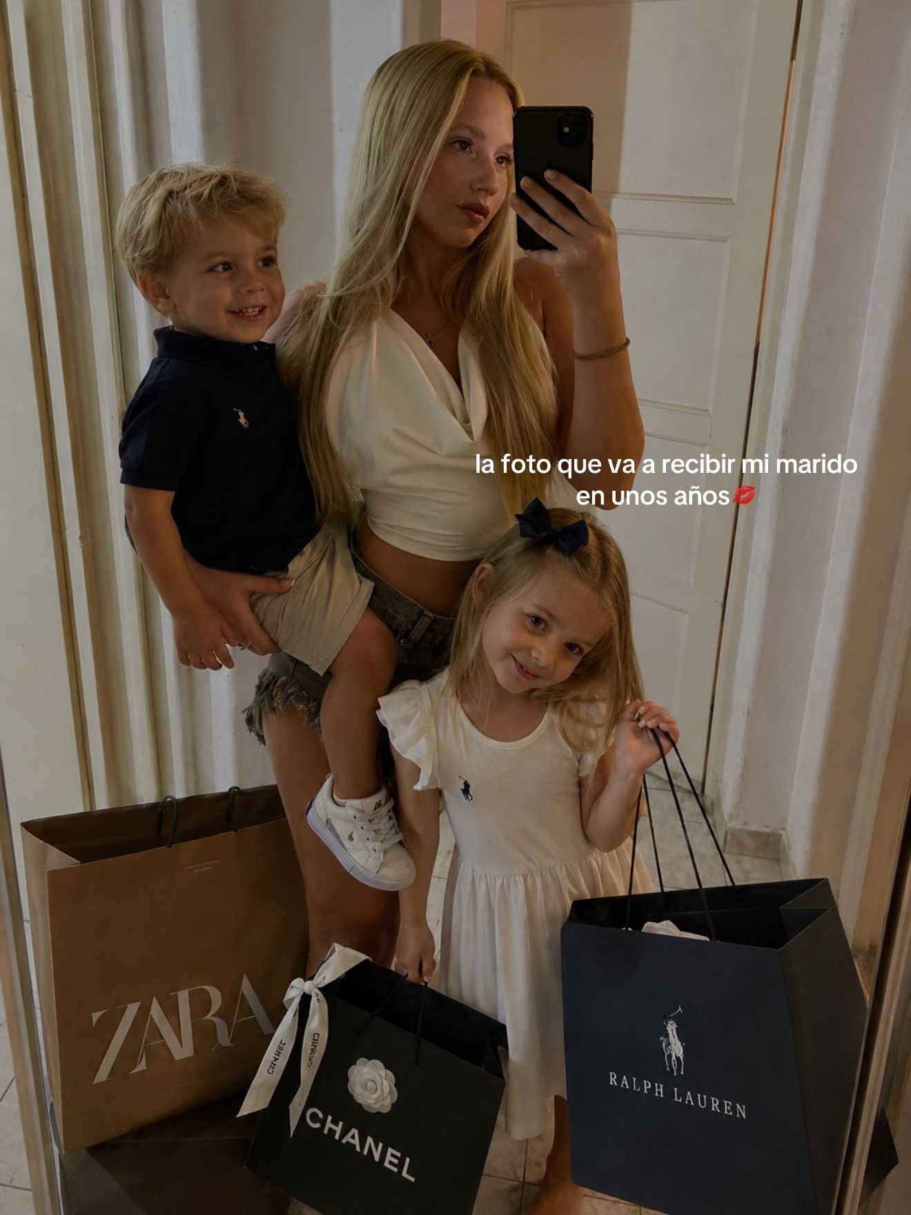 @Talia Ba&ntilde;ez