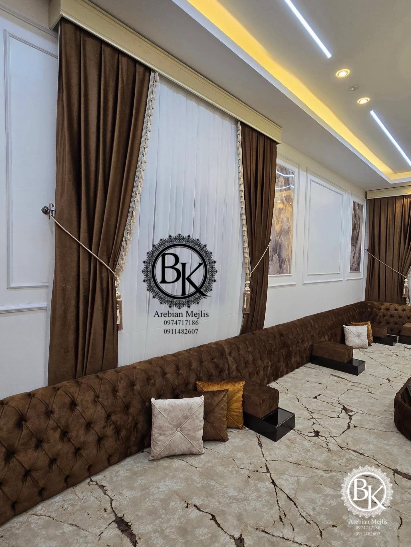 @BK furniture