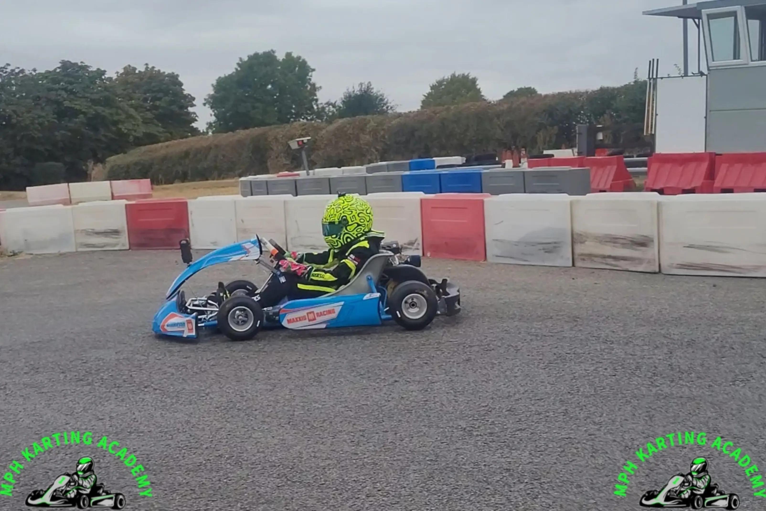 @MPH Karting Academy