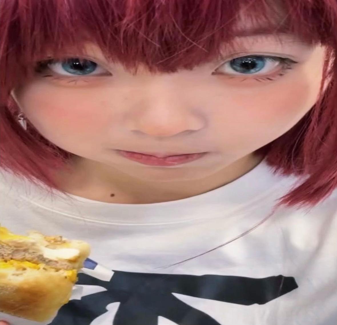 @跳跳蠢- ̗̀ ( ˶'ᵕ'˶) ̖́-