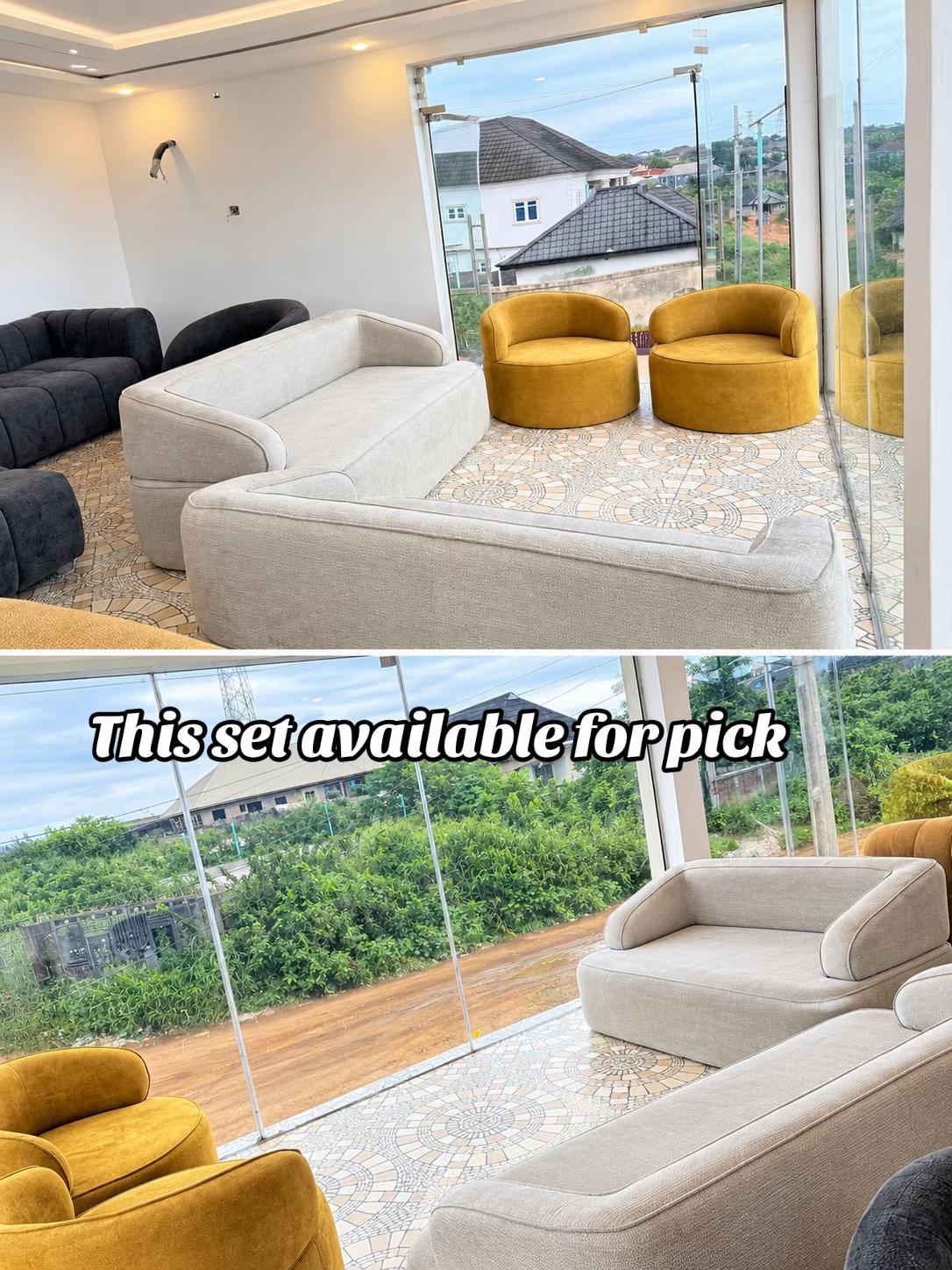 @Lambecraft Furniture