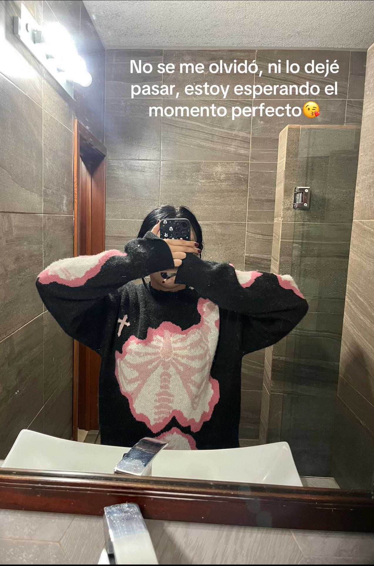 @Paola Araujo