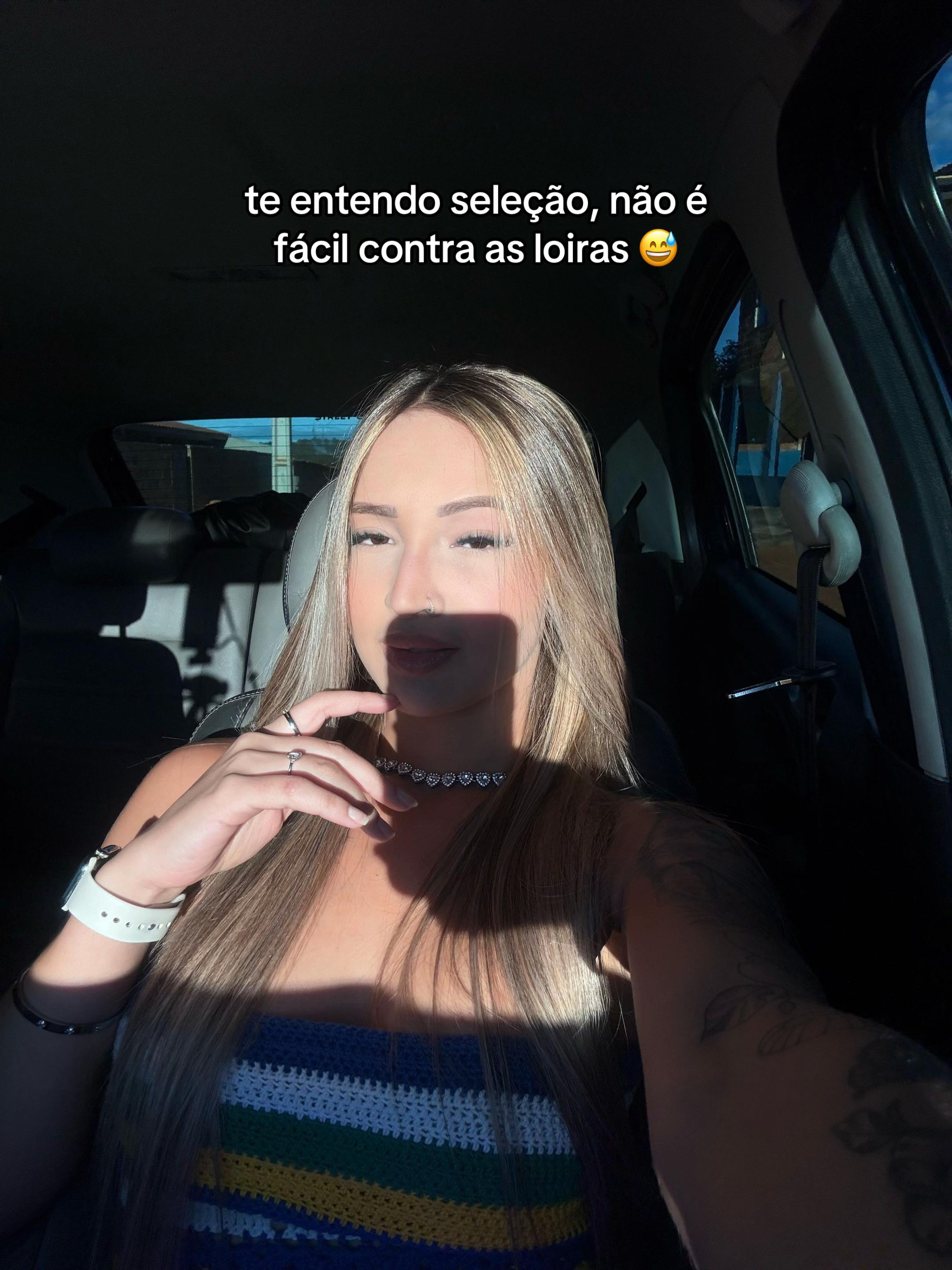 @Vanessa Barbosa