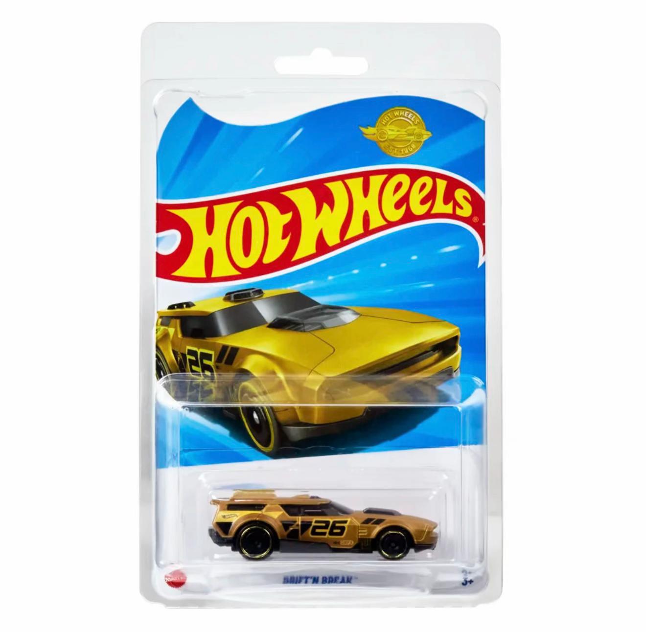 @Ministry of Diecast