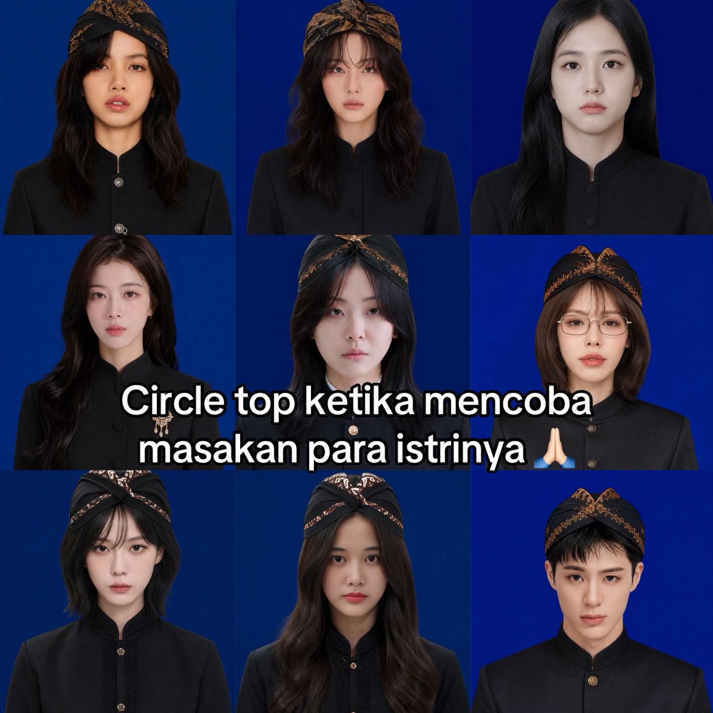 @KELUARGA CEMANA