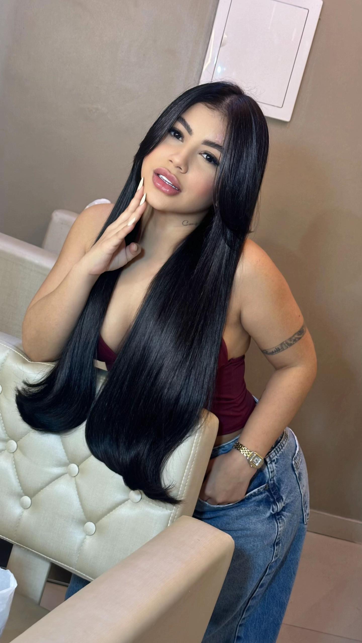 @ravenacavalcantehair