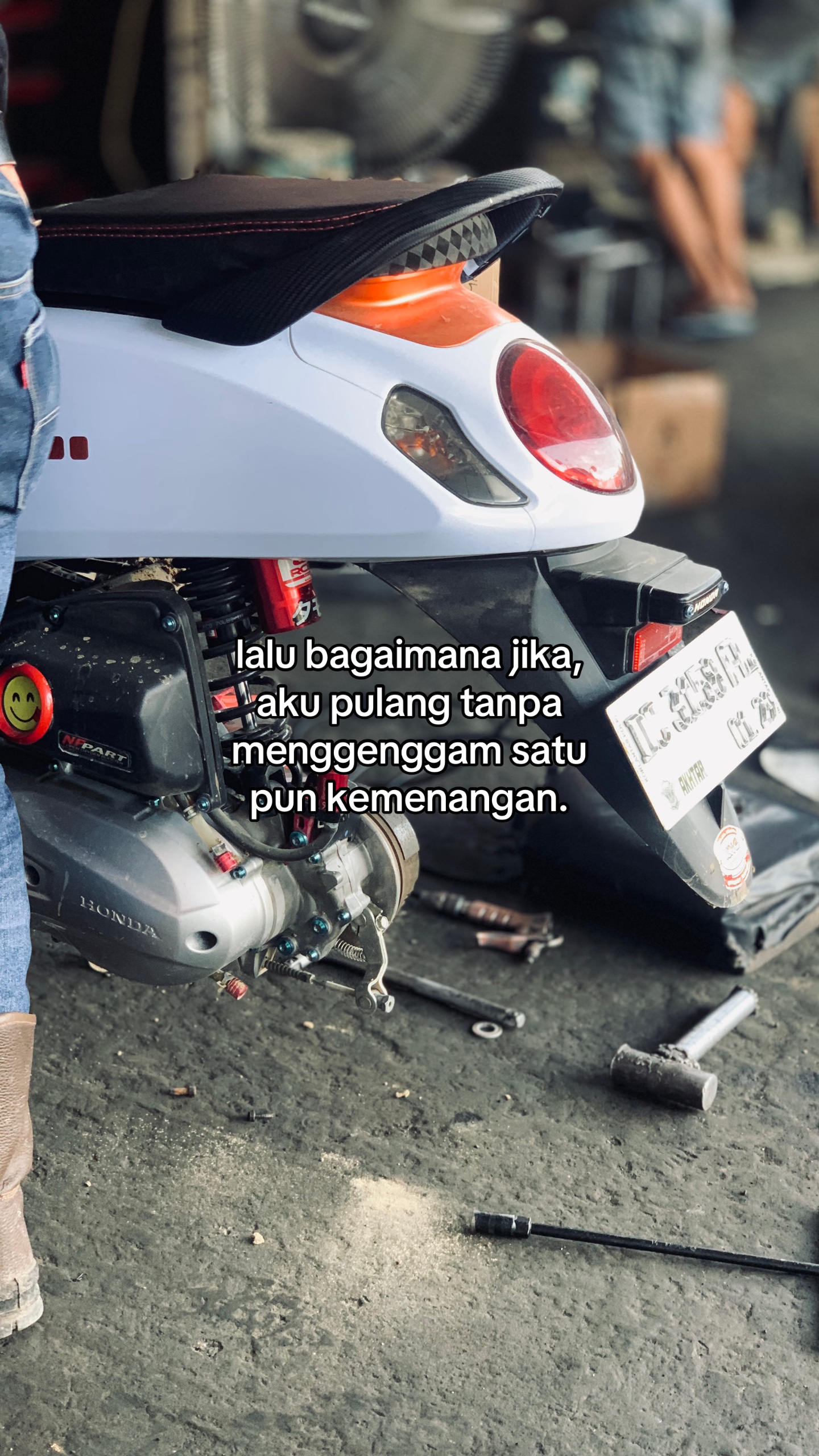 @ Ve 