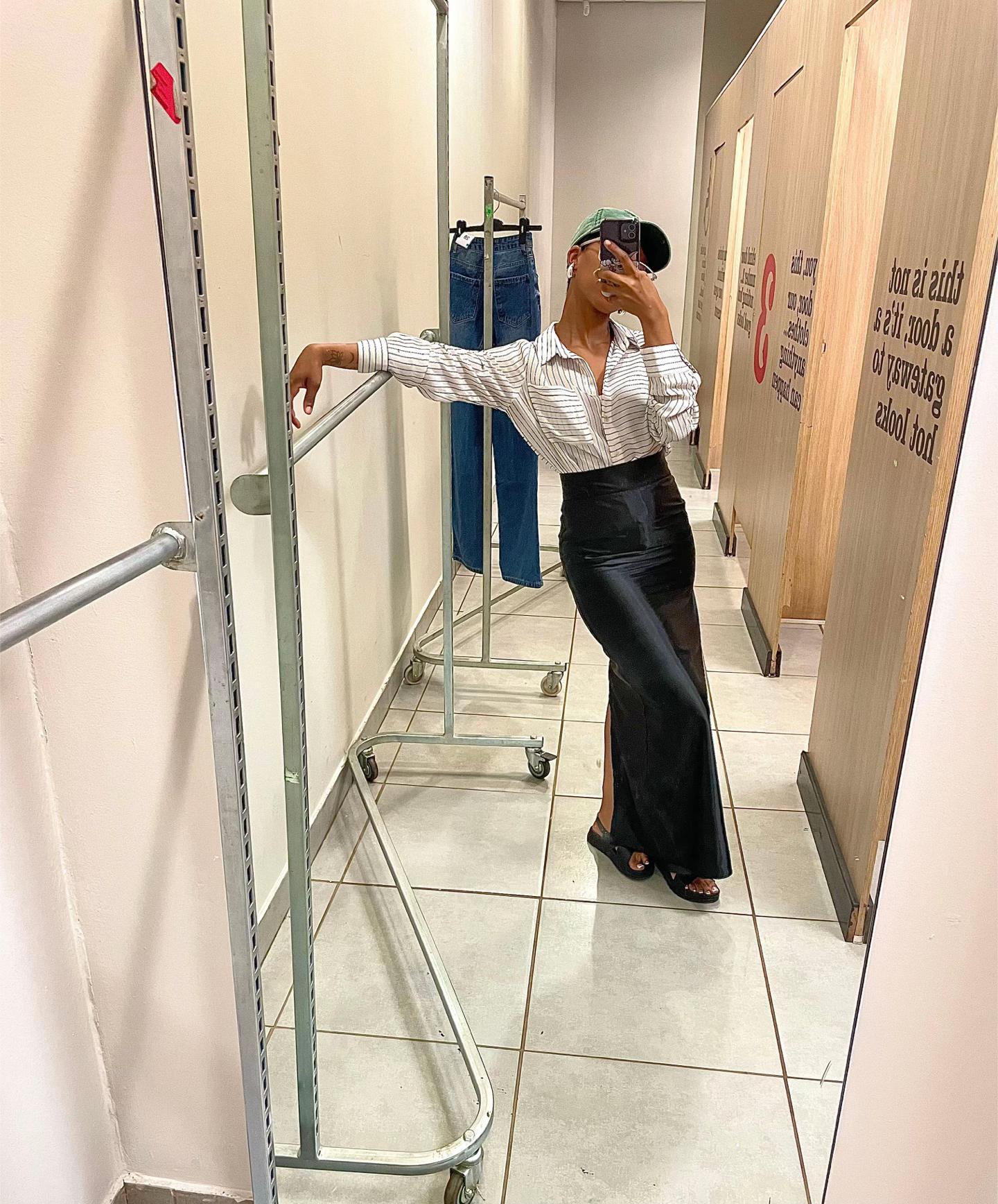 @Ndalo Enhle