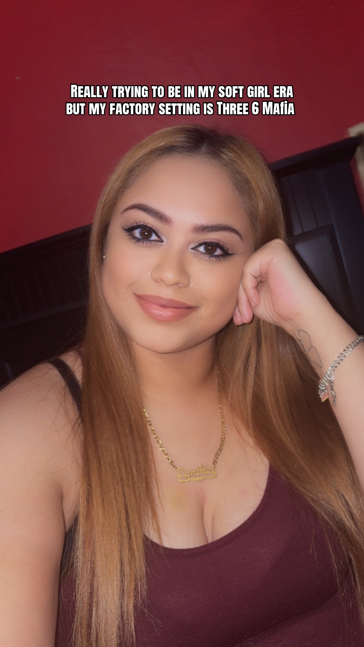 @Cynthia Perez 💙
