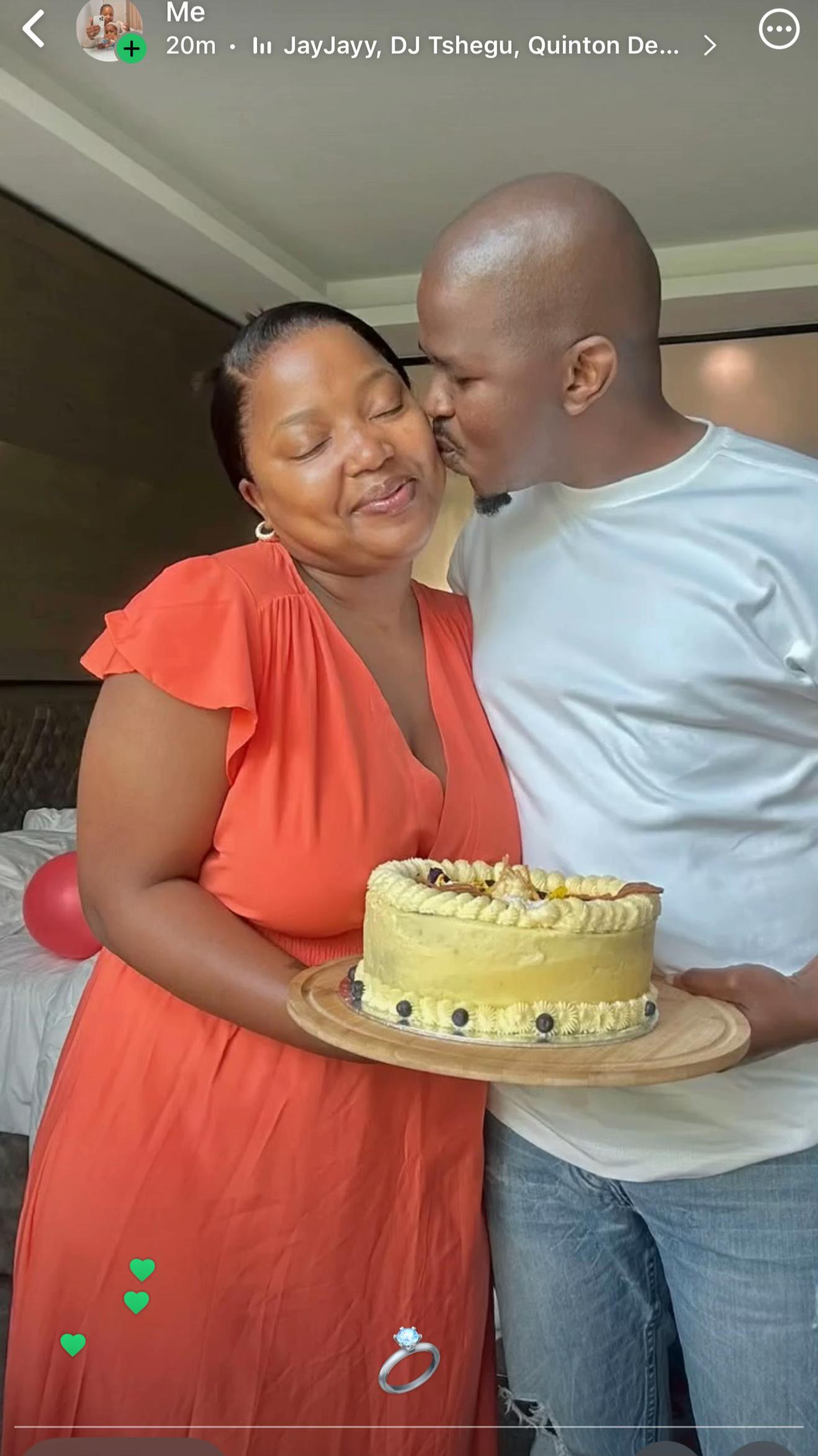 @Nolwazi MaKhoza Ndaba