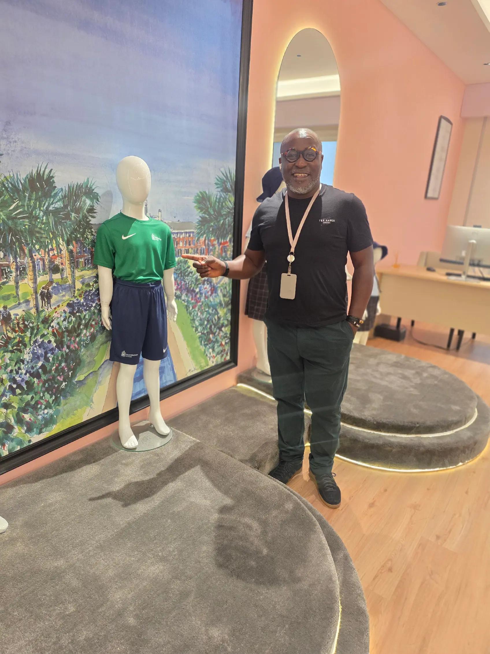 @DD [Team Nigeria UK Ltd]