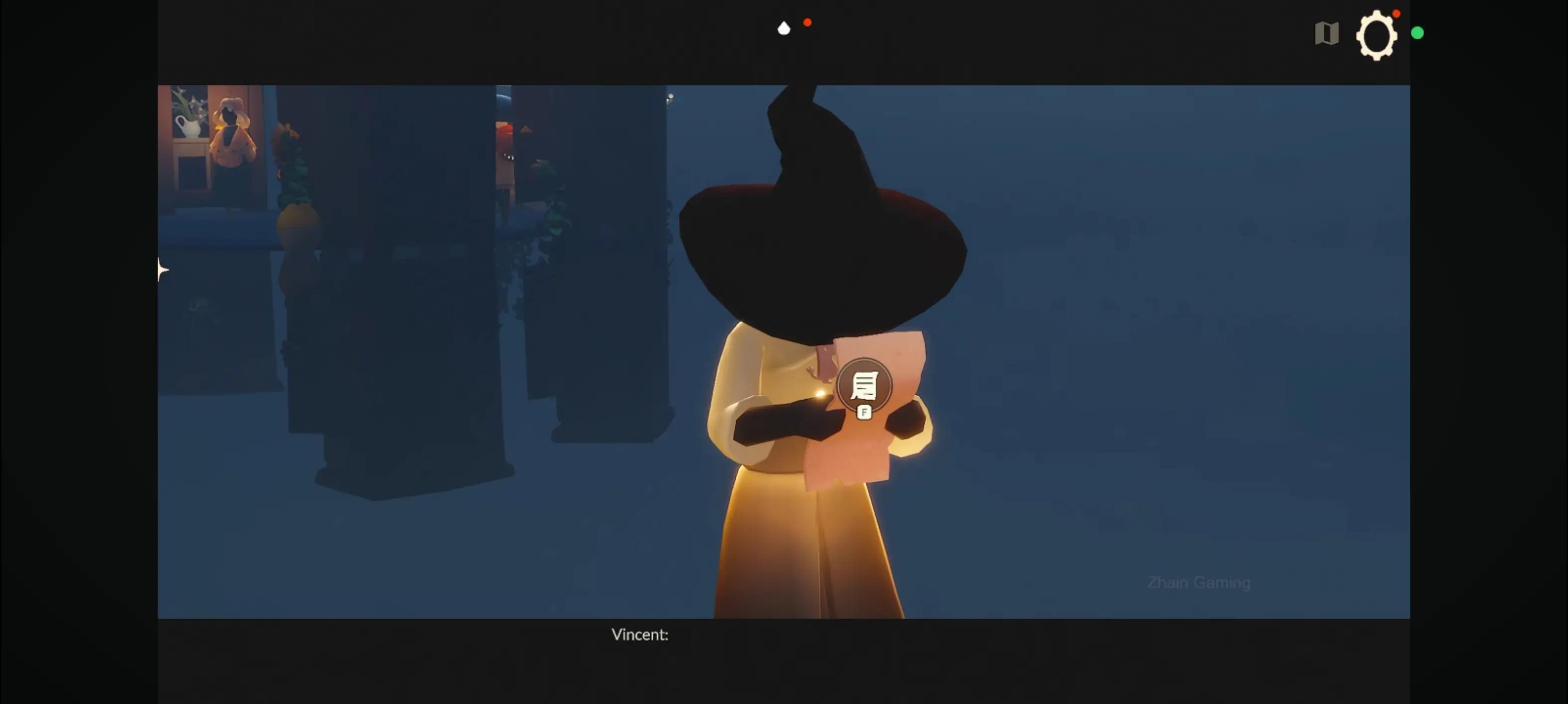 @Gaming Girl 03
