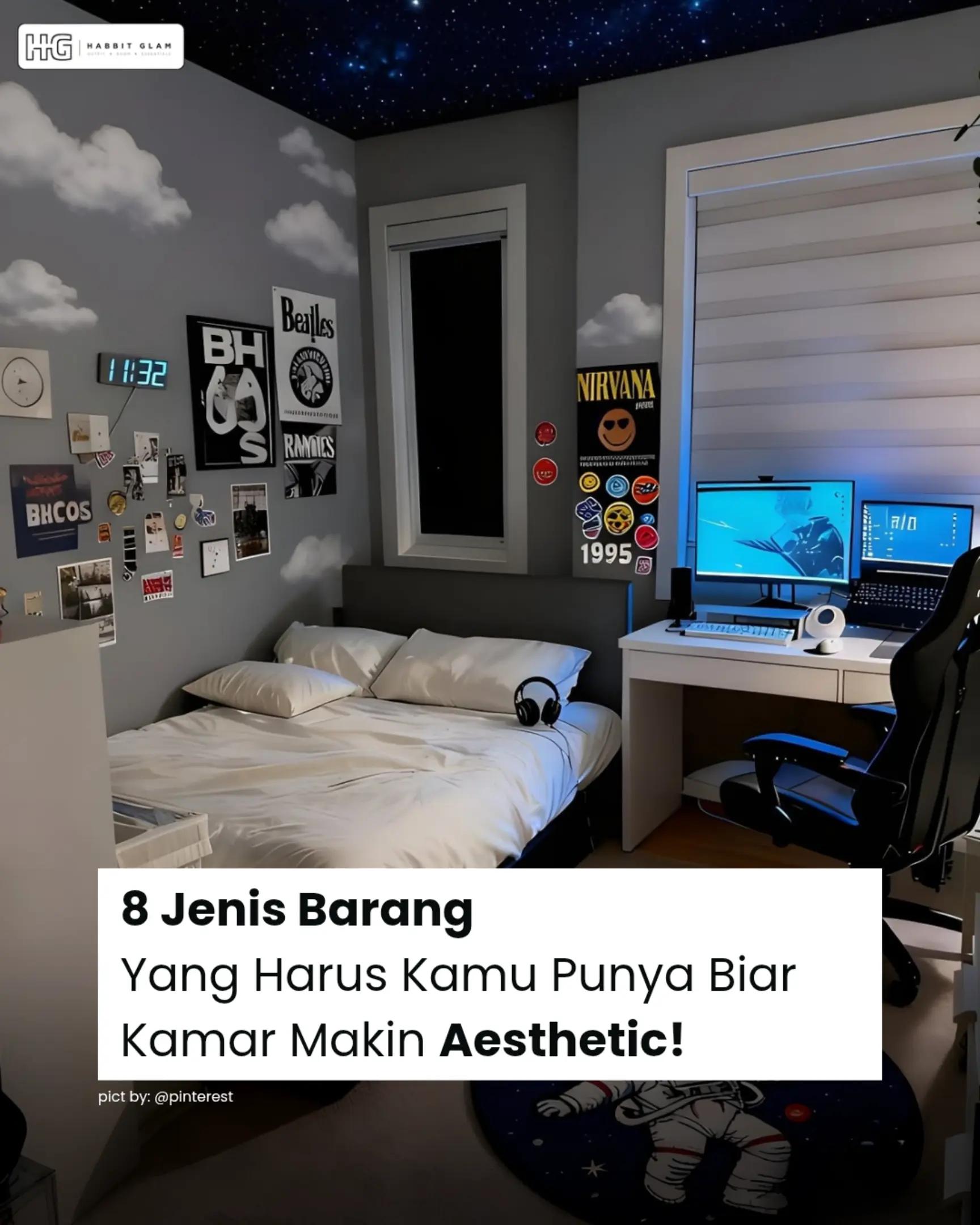 @HABBIT GLAM