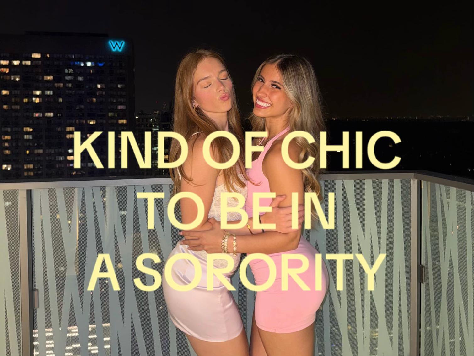 @GAMMA PHI BETA