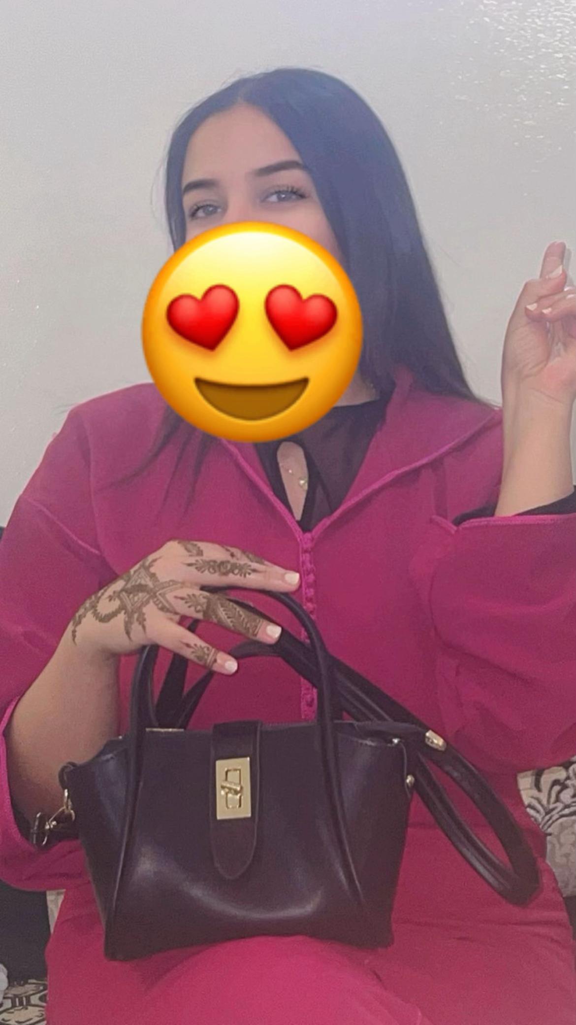 @fadwa el amrani