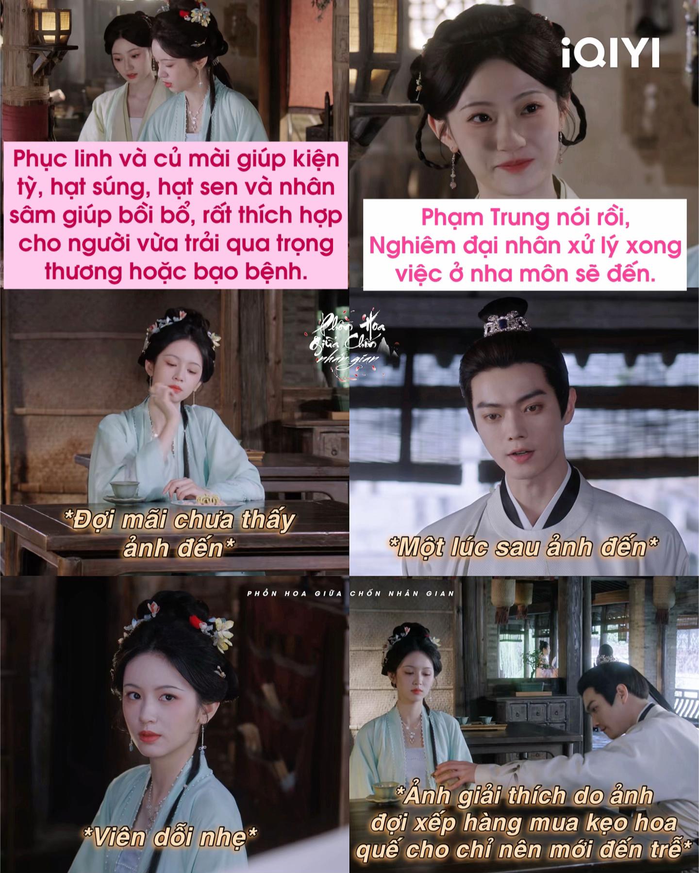 @Phồn Hoa Giữa Chốn Nhân Gian🌸