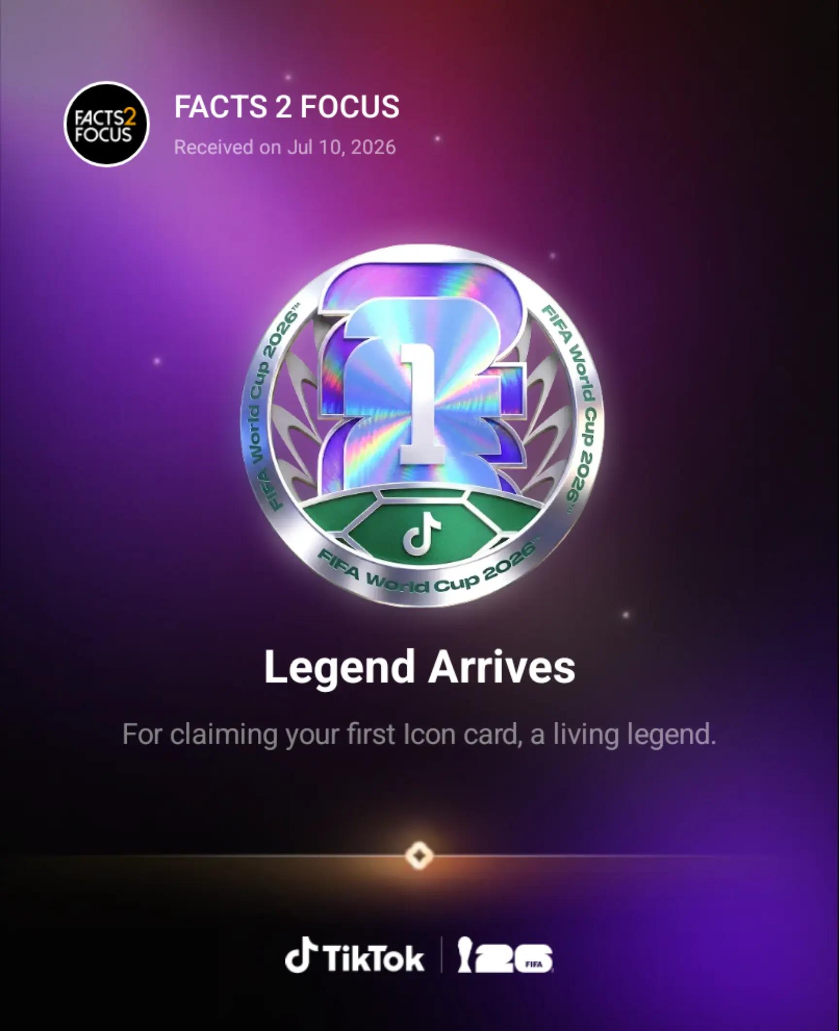 @FACTS 2 FOCUS