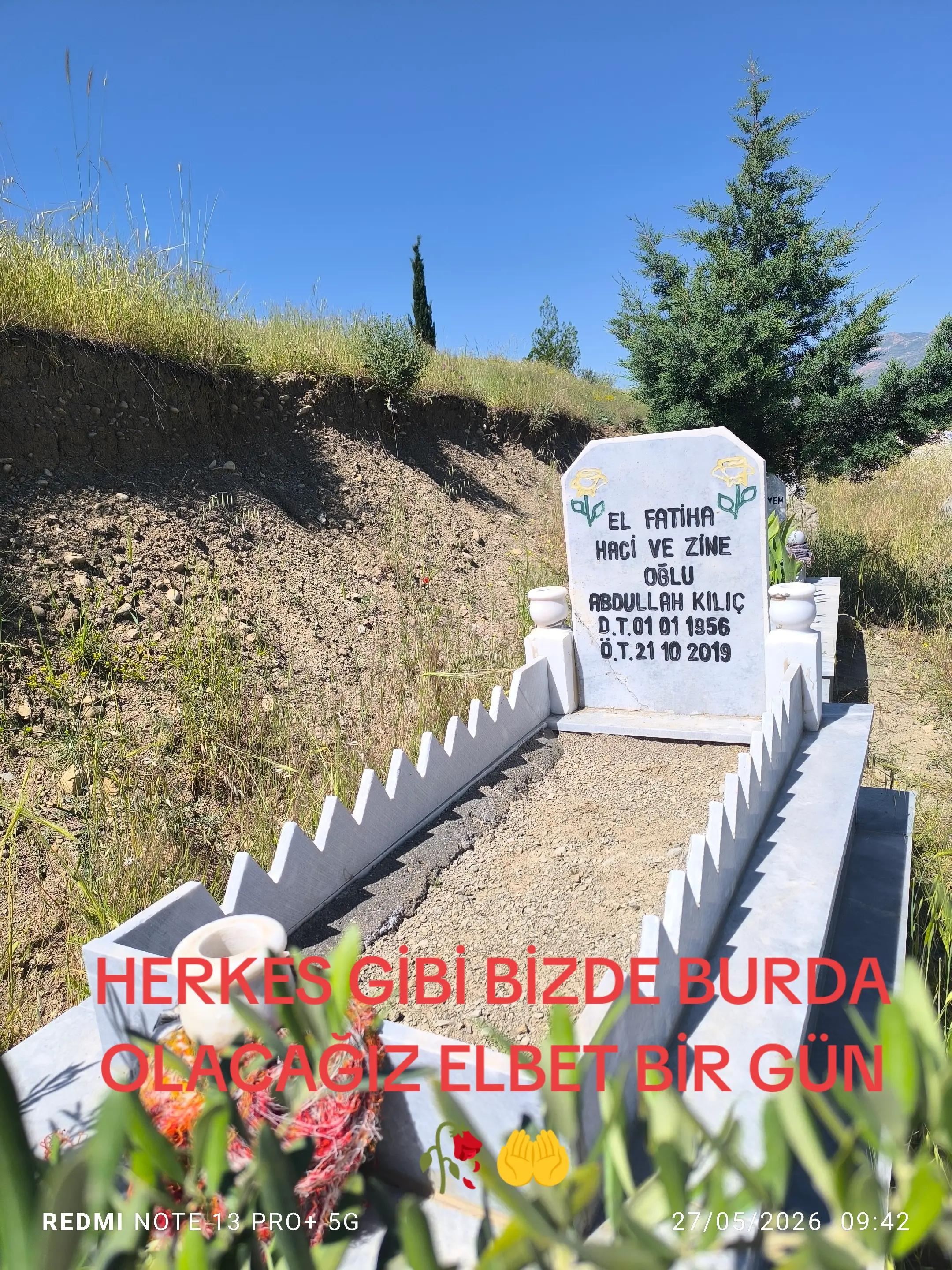 @Nezir Kılı&ccedil;