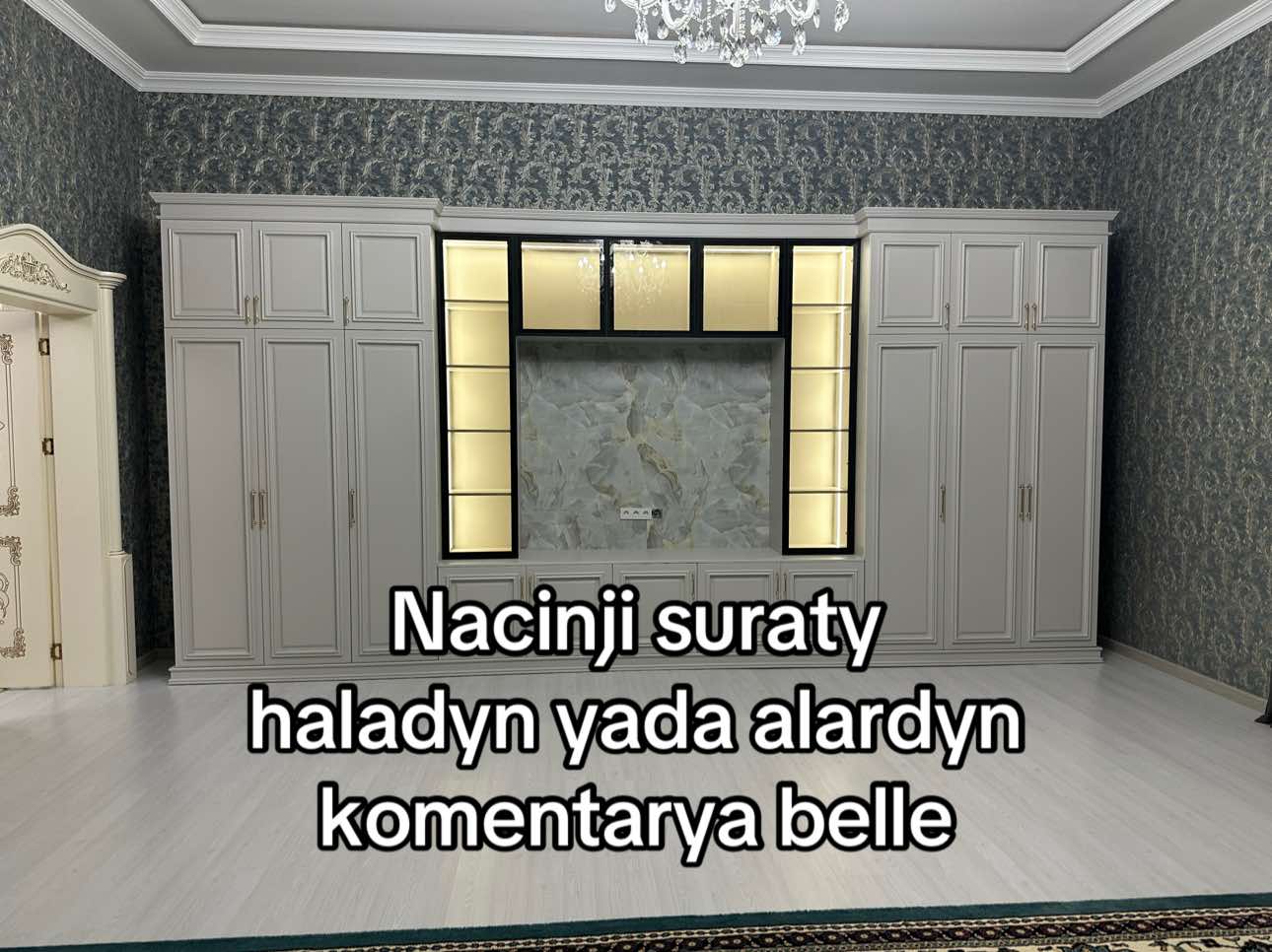 @Eşretli öý mebel