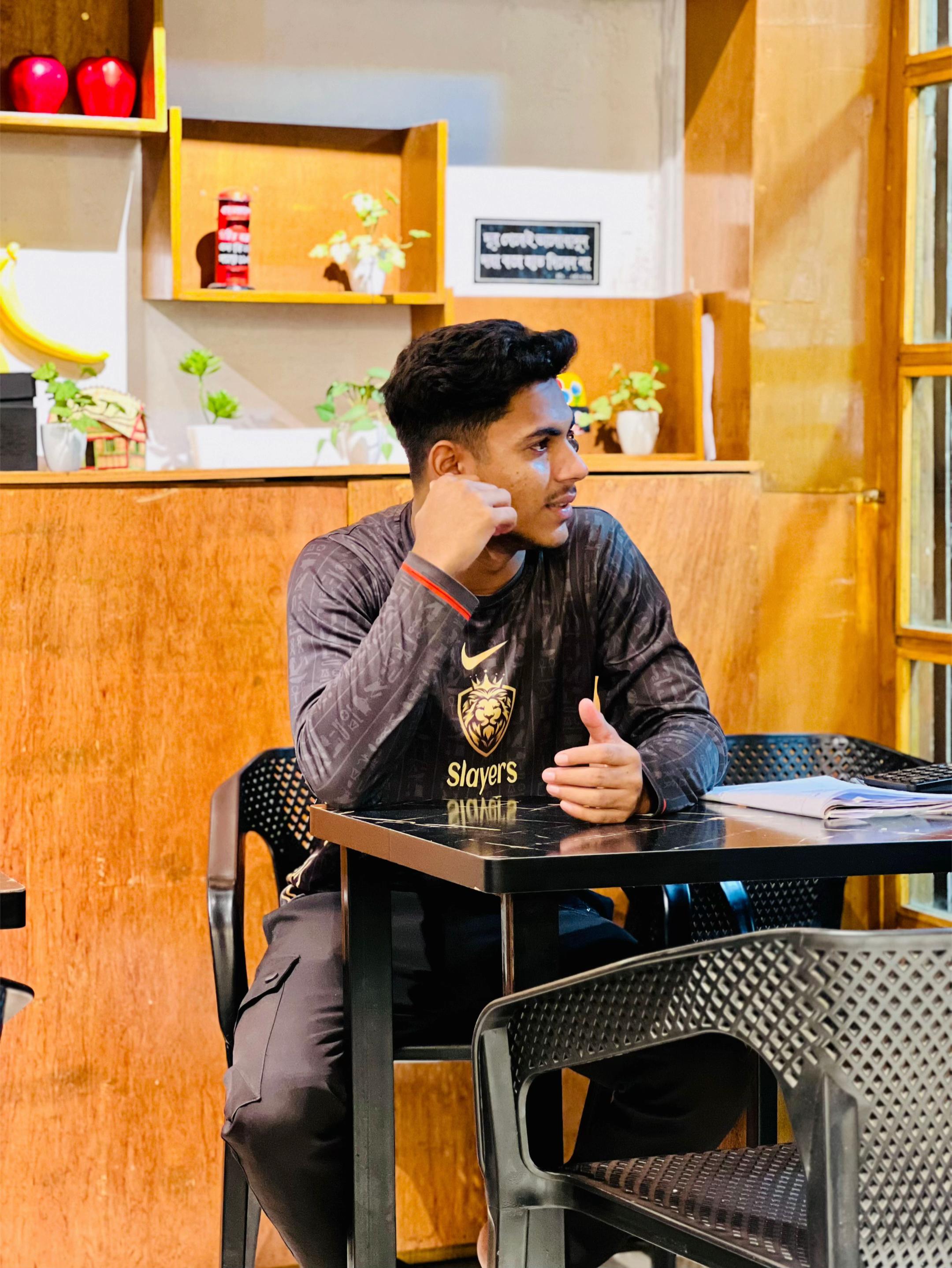 @Mujammil 🕊️