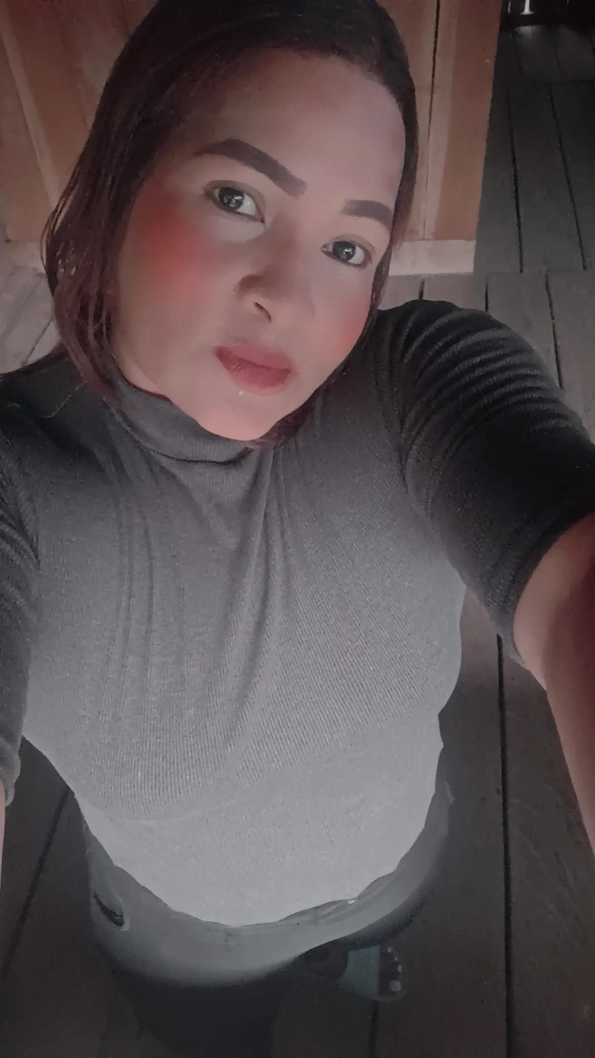 @🌹Viviana🌹 monterrosa🌹