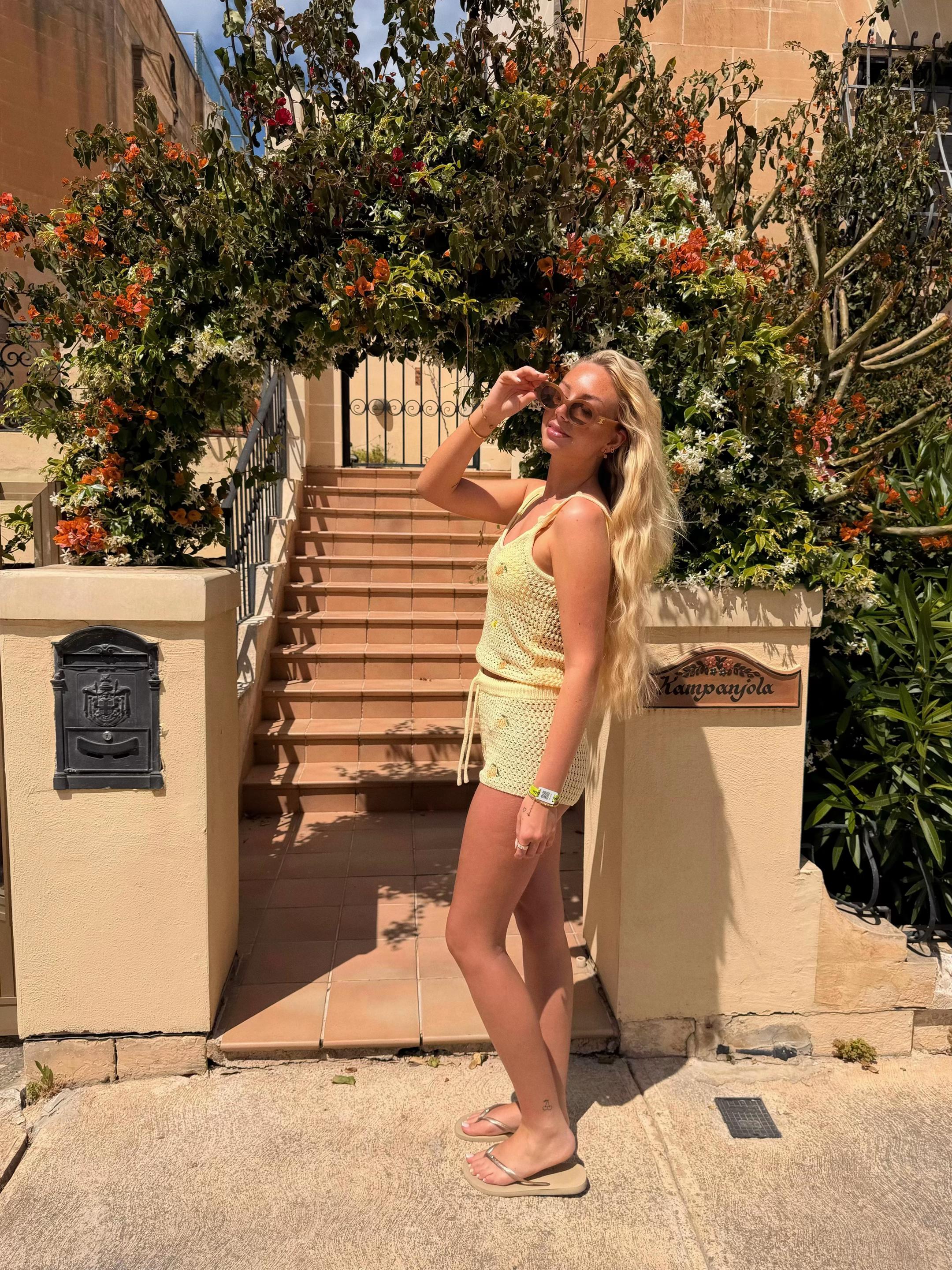 @Darcey Olivia💇🏼&zwj;♀️
