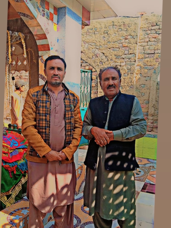 @Zawar Raza Hussain
