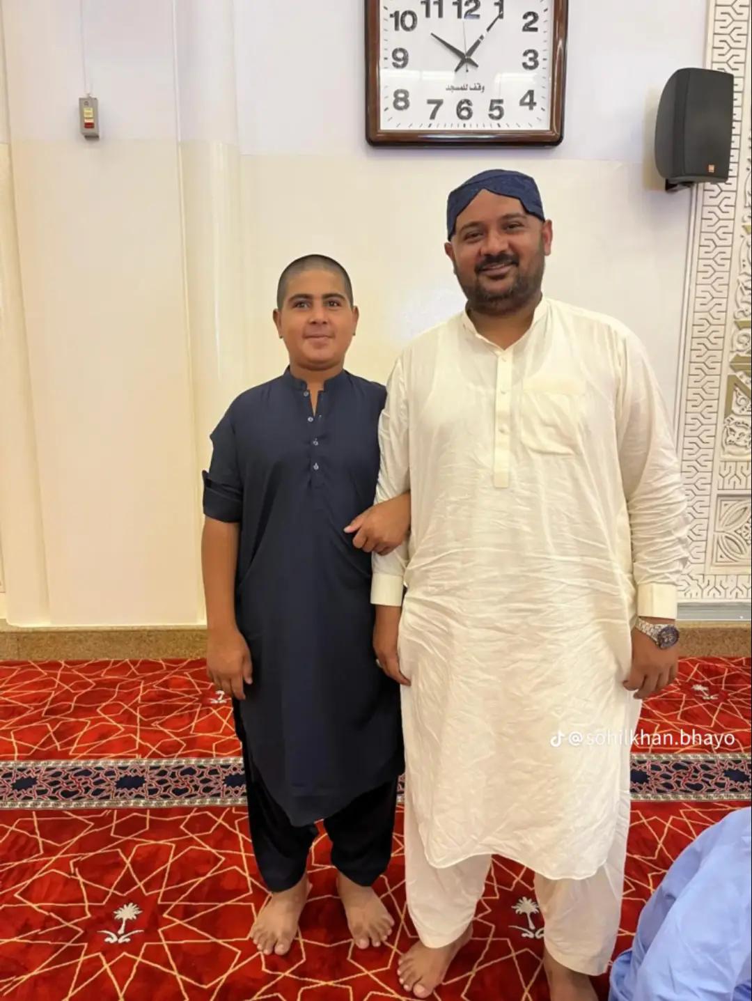 @M ALI JAAN