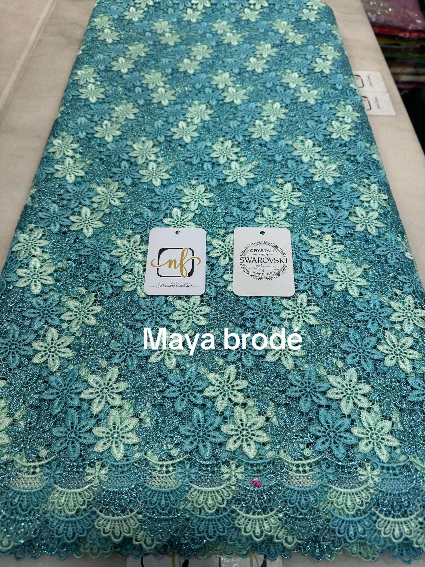 @Mme Simpara Brod&eacute; GPC
