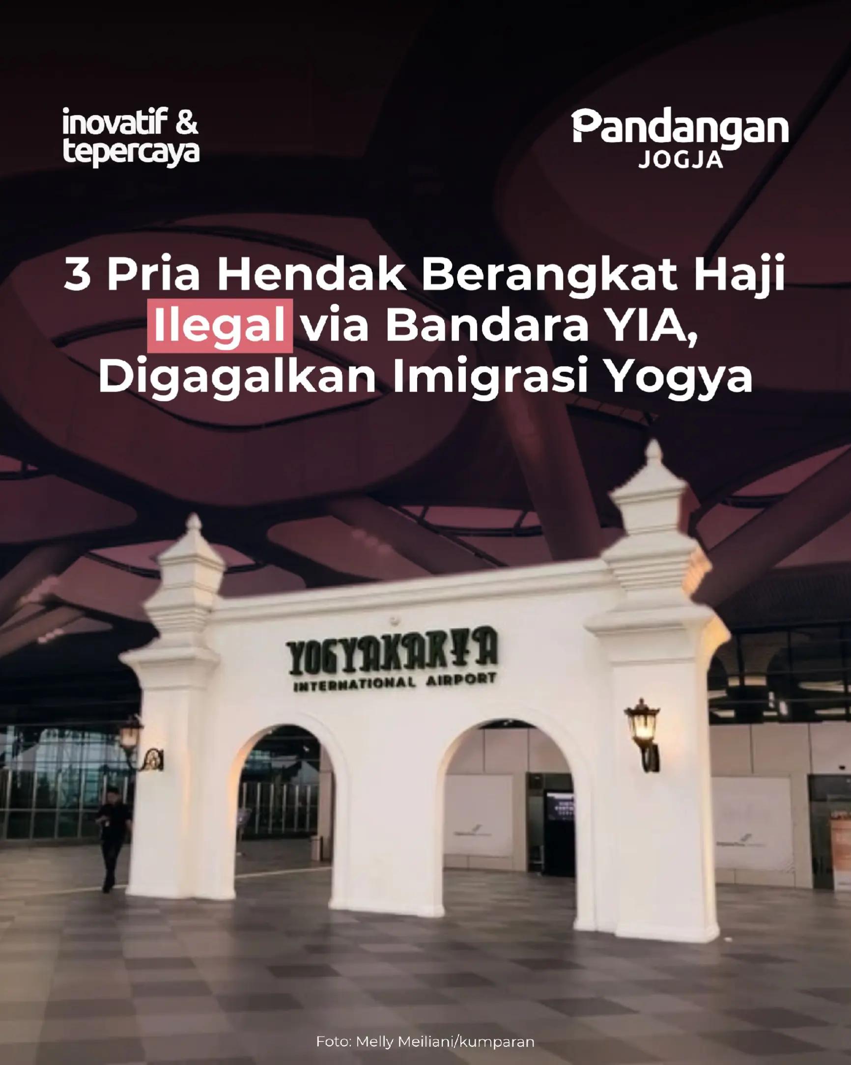 @Pandangan Jogja
