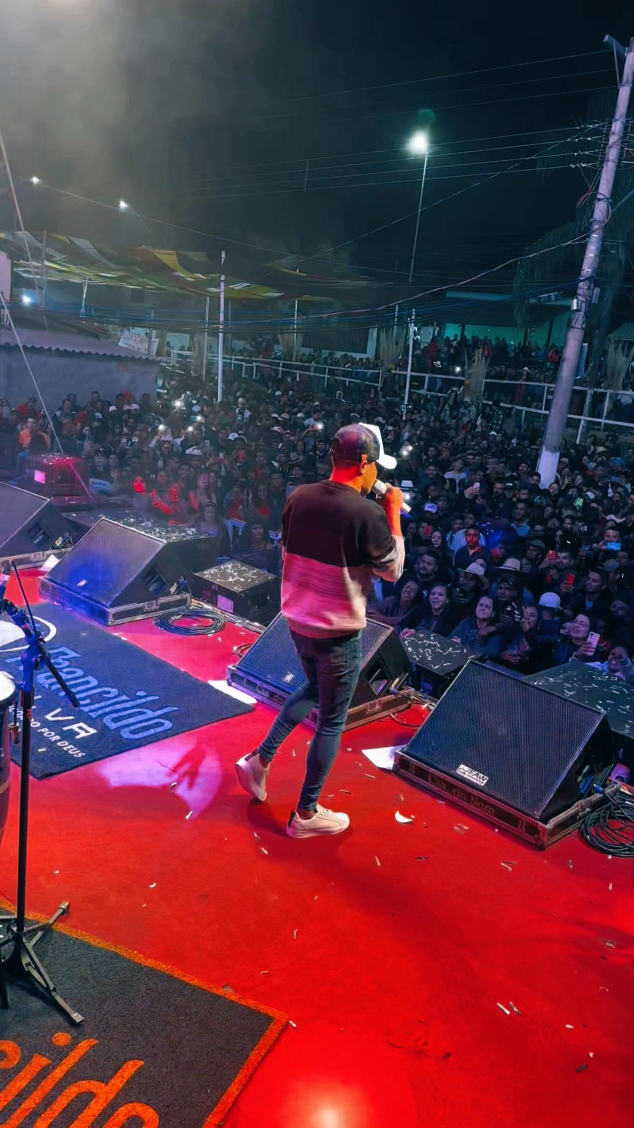 @F&atilde; Club Francildo Silva