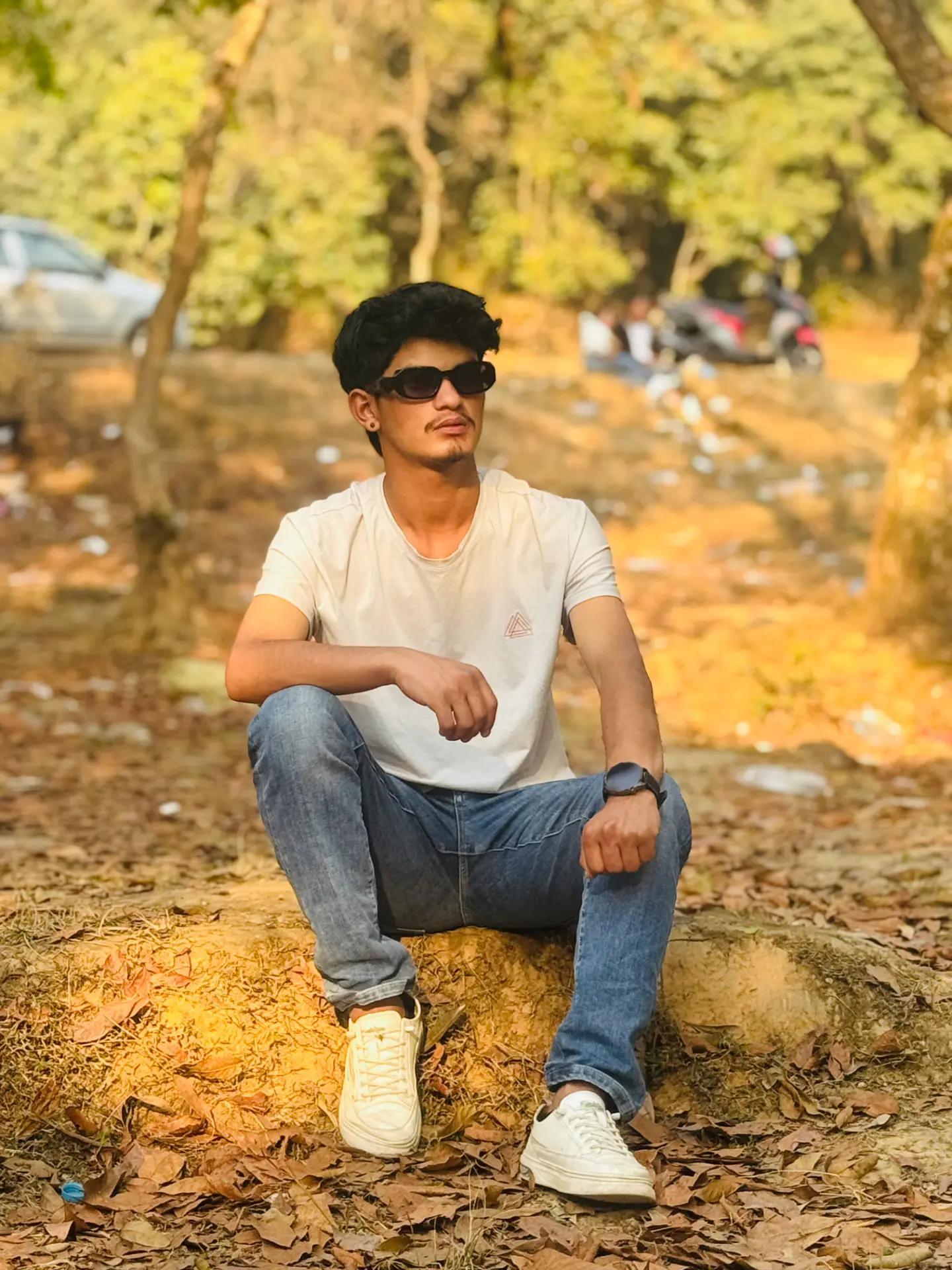 @Janak Thapa